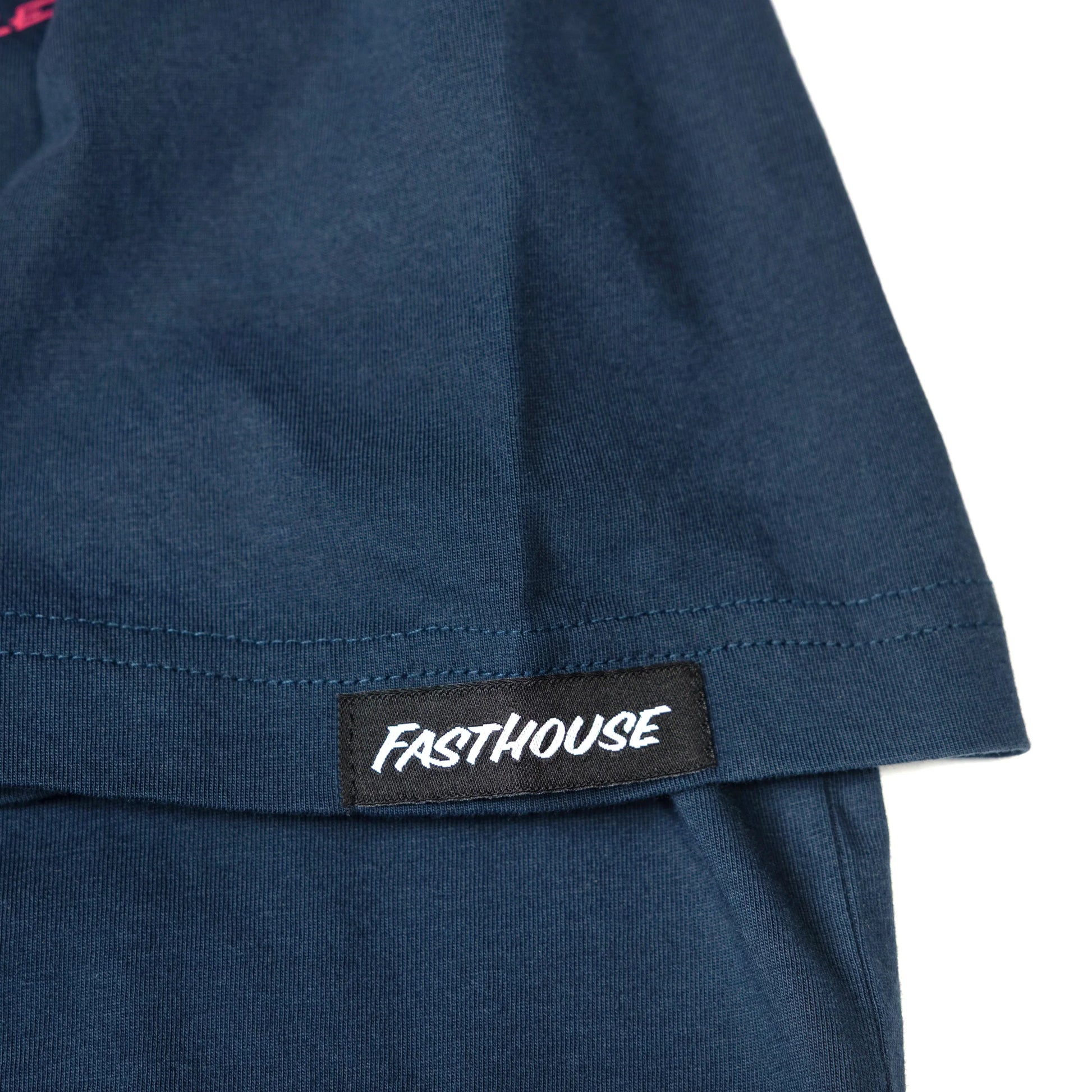 Fasthouse Youth Explorer Short Sleeve T-Shirt