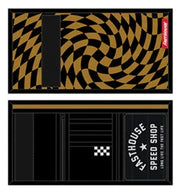 Fasthouse Distortion Trifold Wallet