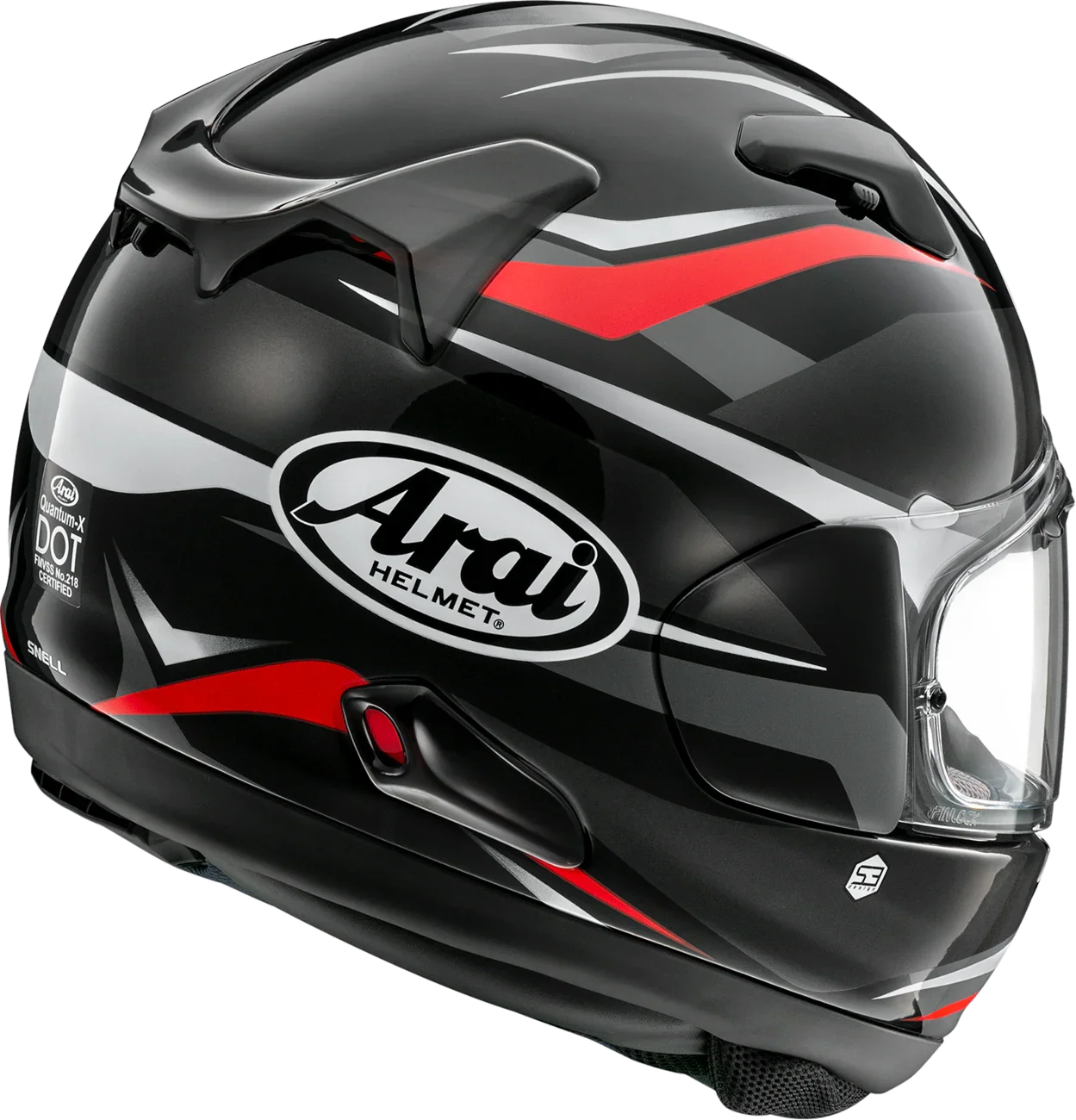 ARAI Quantum-X Ray