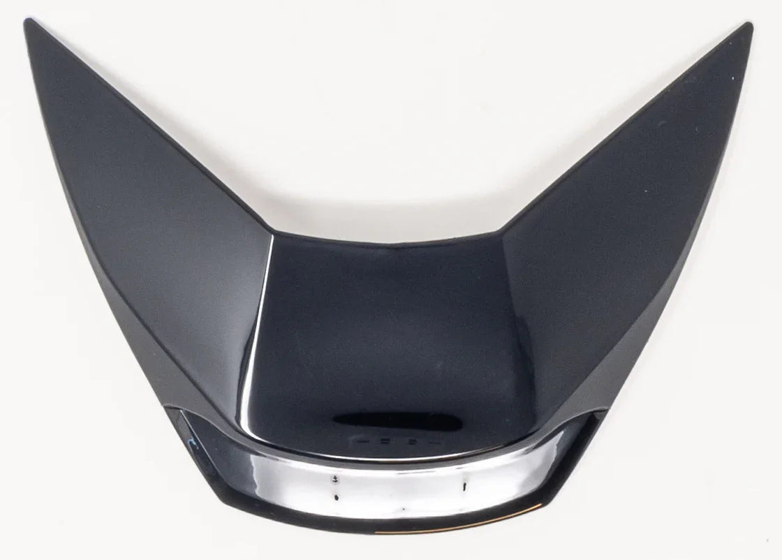 I 30 REAR VENT