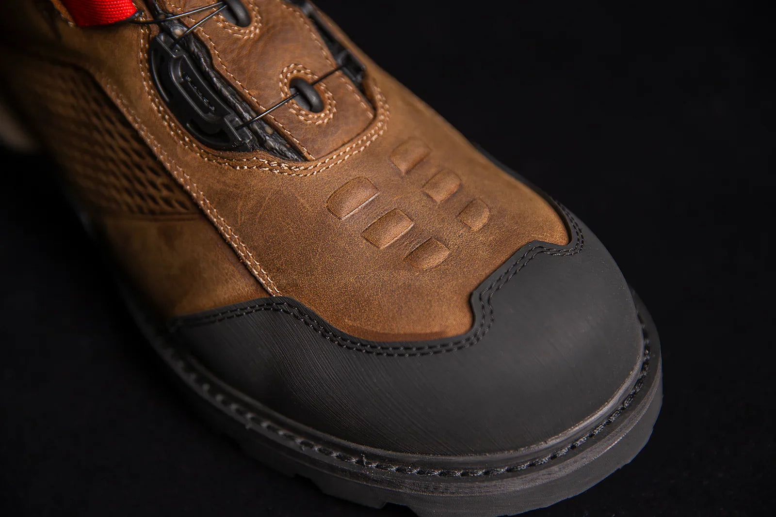ICON Stormhawk Boots