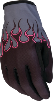 Z1R Women's Flame Gloves
