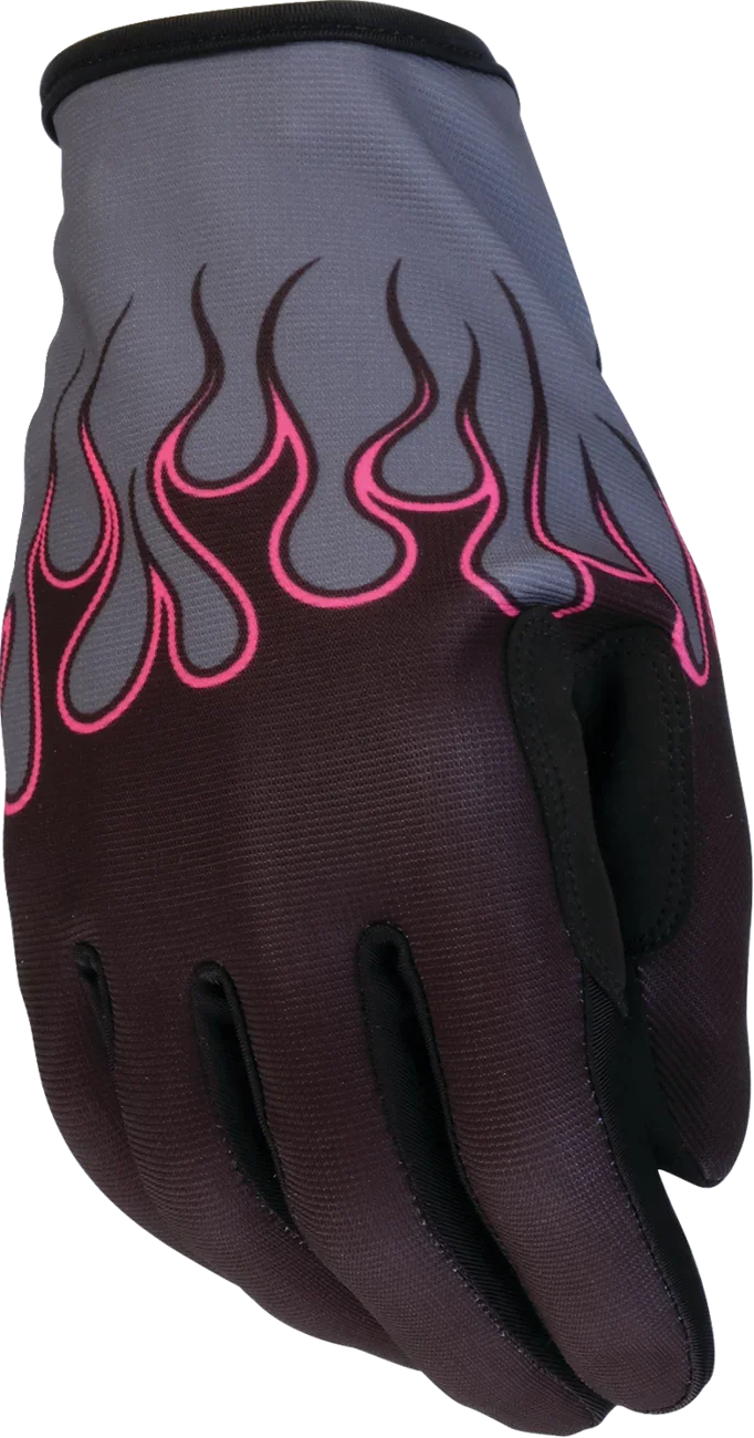 Z1R Women's Flame Gloves