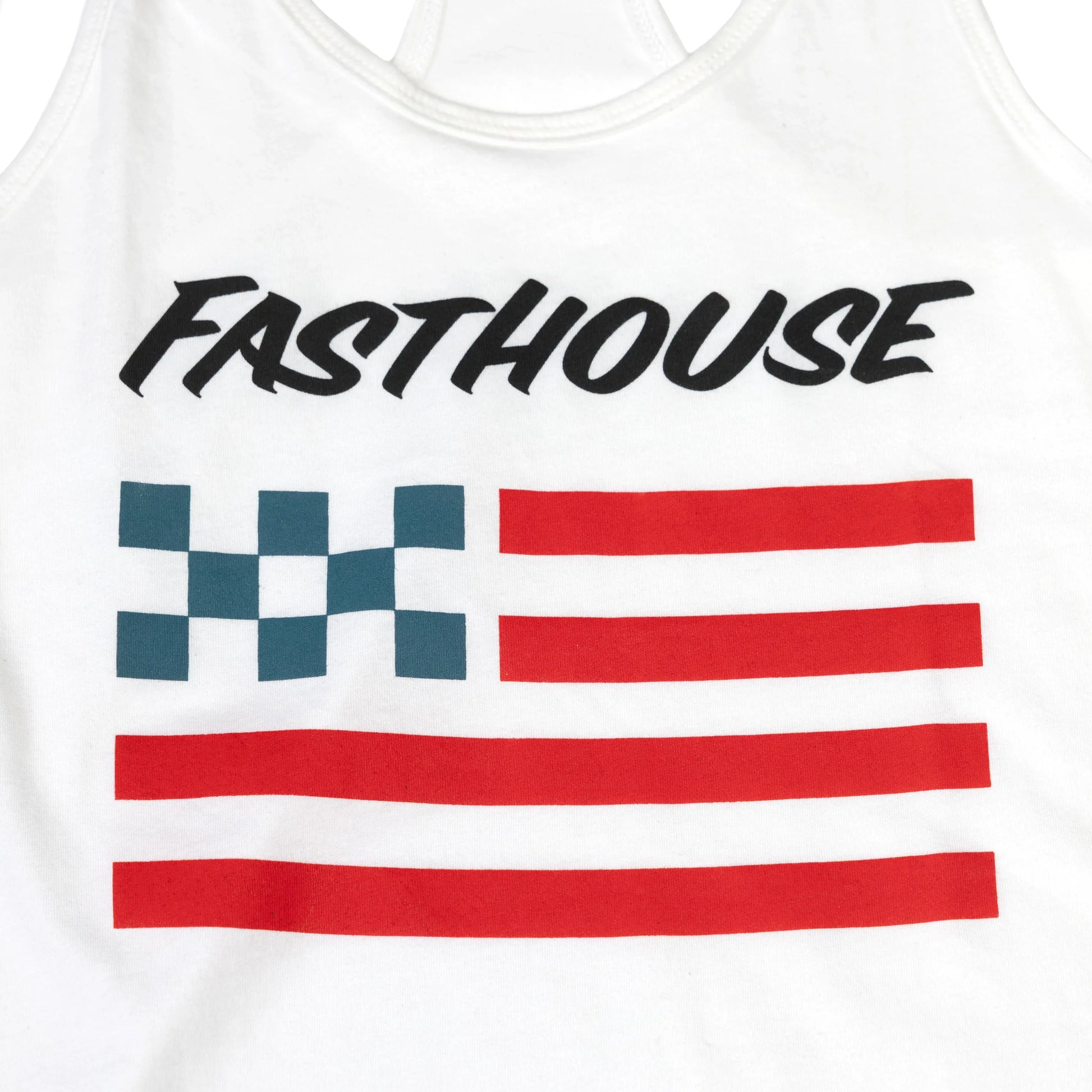 Fasthouse Women's Liberty Tank