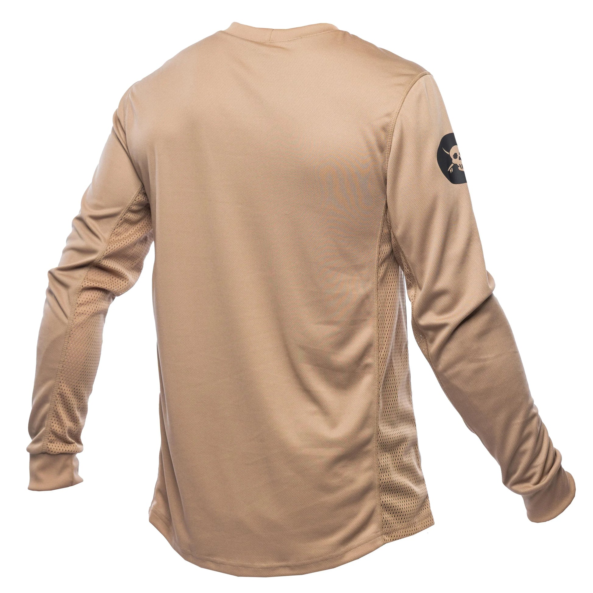 Fasthouse Sanguaro Bennet Jersey Moss