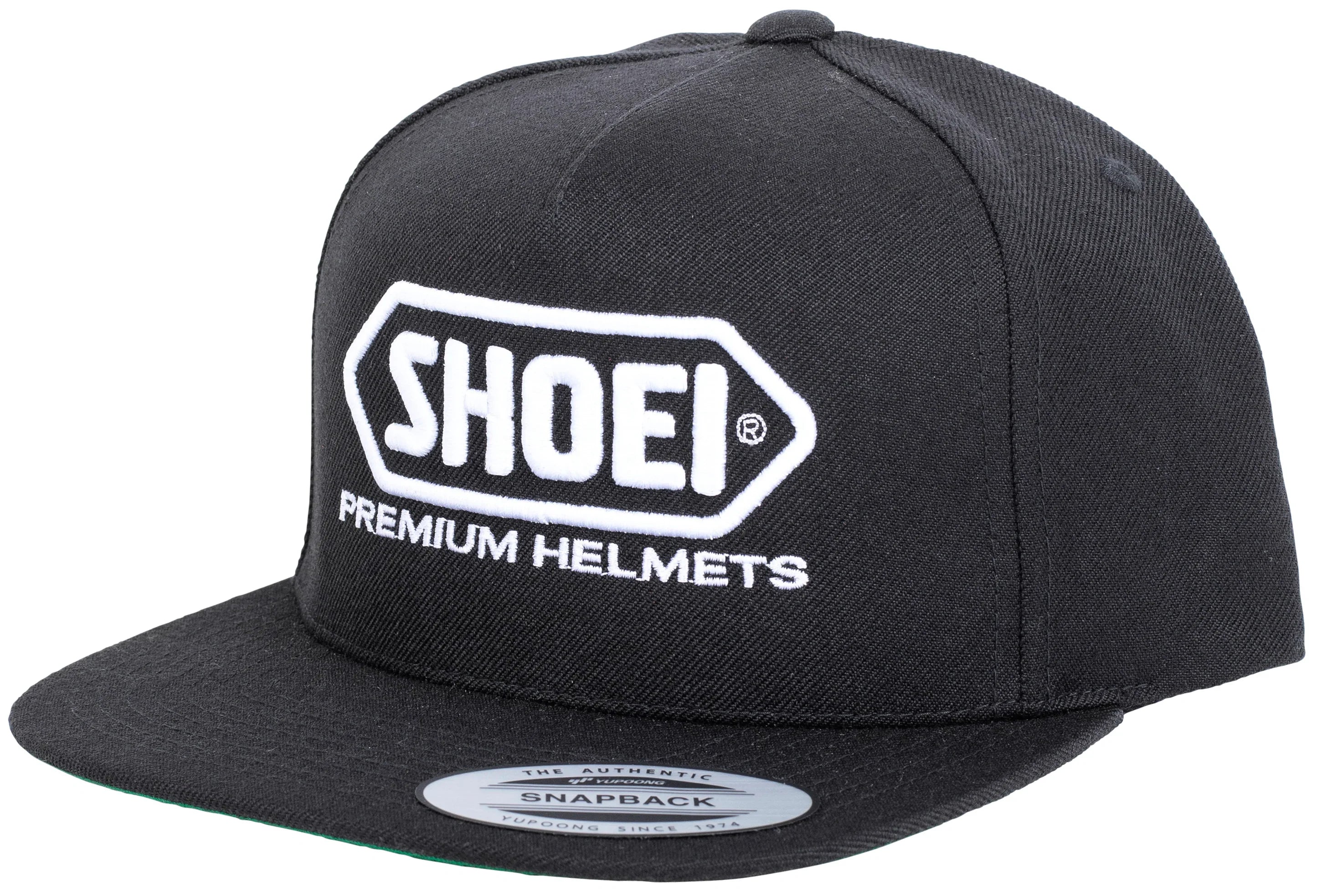 SHOEI CORP SNAP-BACK