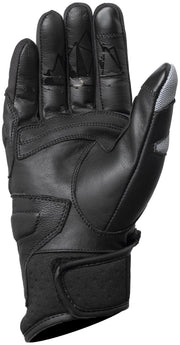 TOURMASTER SWTCHBACK 2 GLOVE LTGRY/BLK3XL