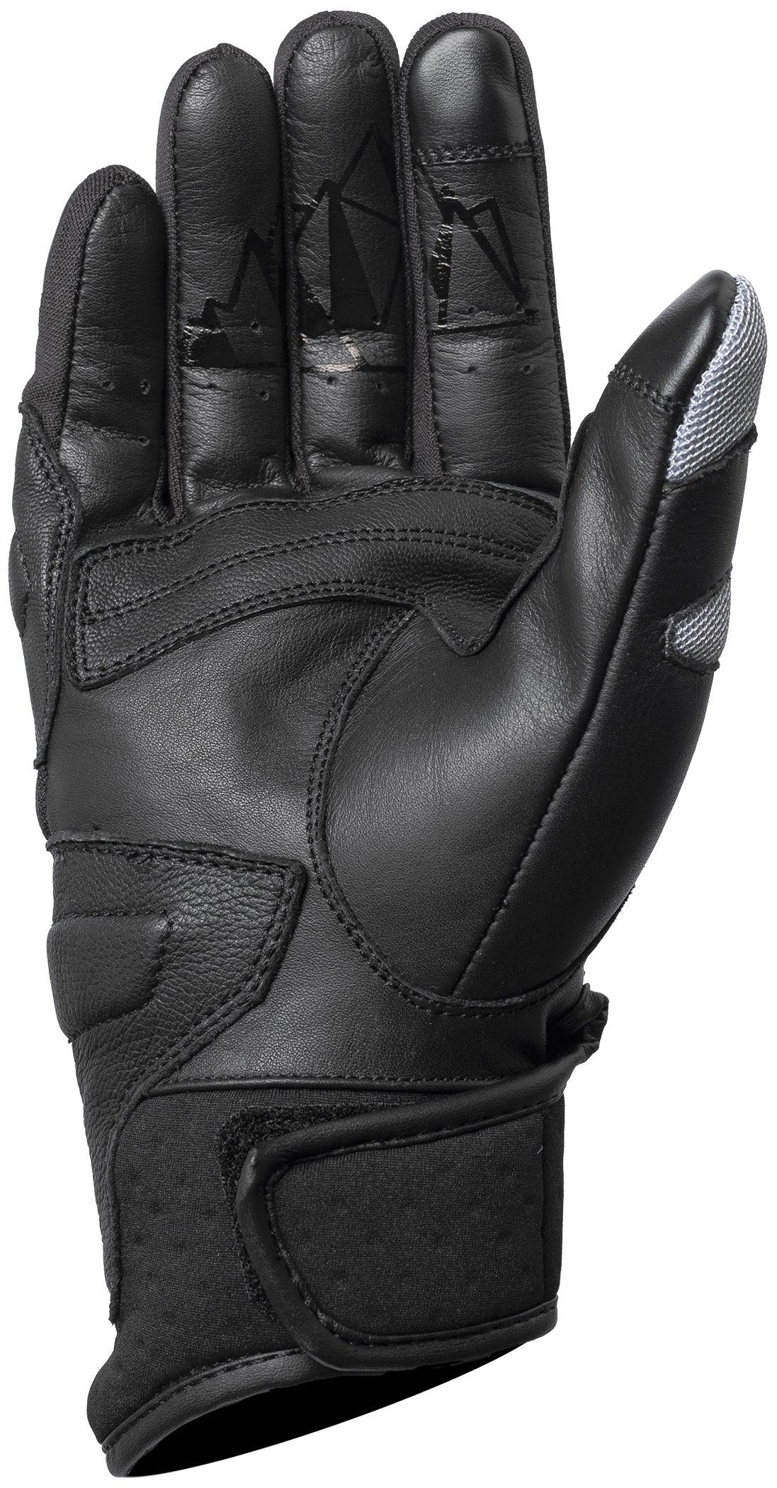 TOURMASTER SWTCHBACK 2 GLOVE LTGRY/BLK2XL
