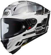 Shoei X-15 Proxy Full Face Helmet - TC-6
