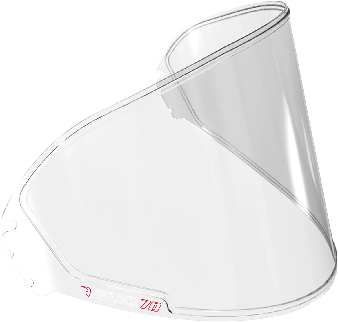 ICON Pinlock- 70 Lens - Anti-Fog, Alliance-/Alliance GT-/Proshield/Airframe