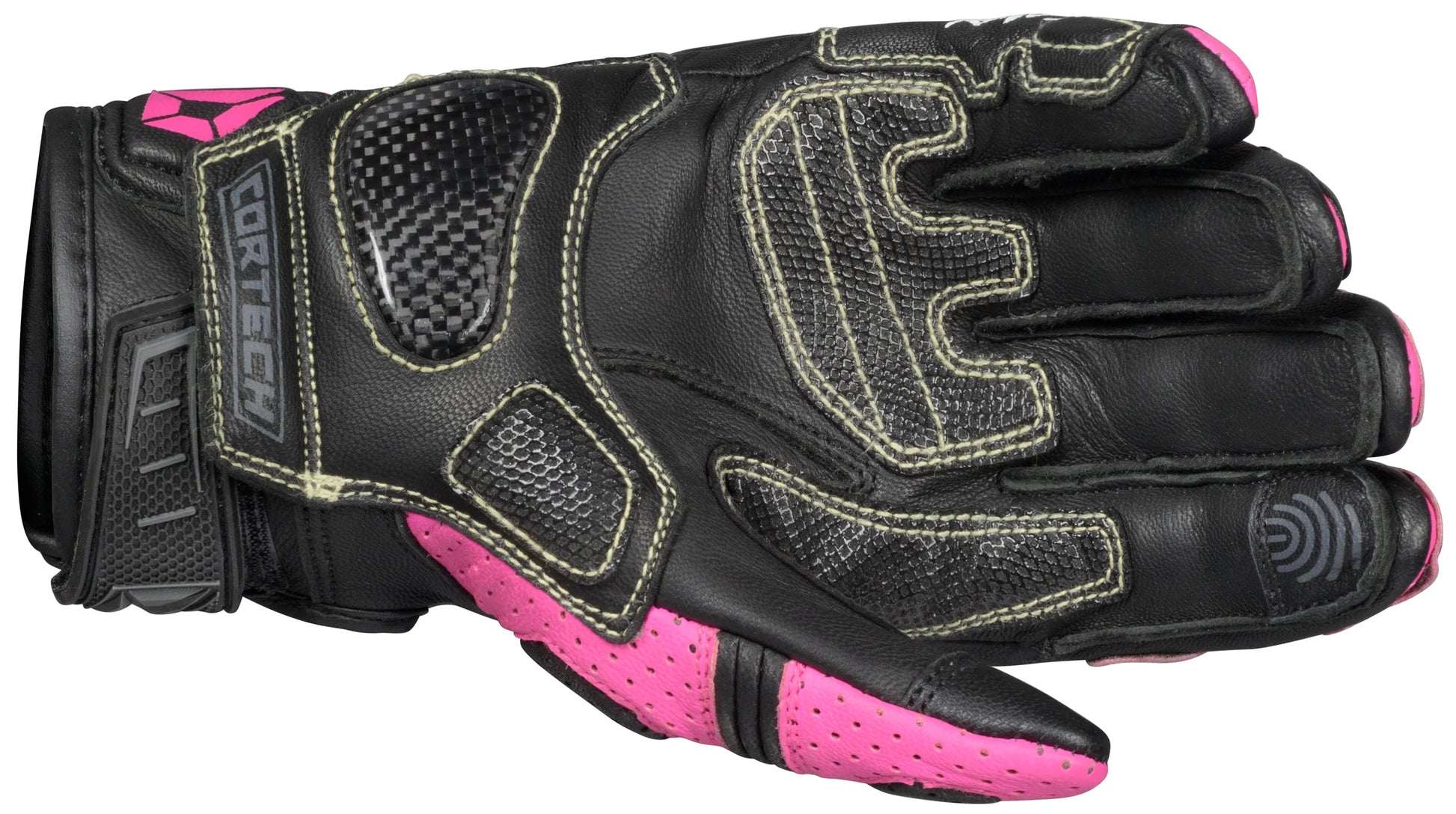 Cortech Revo Sport St Gloves