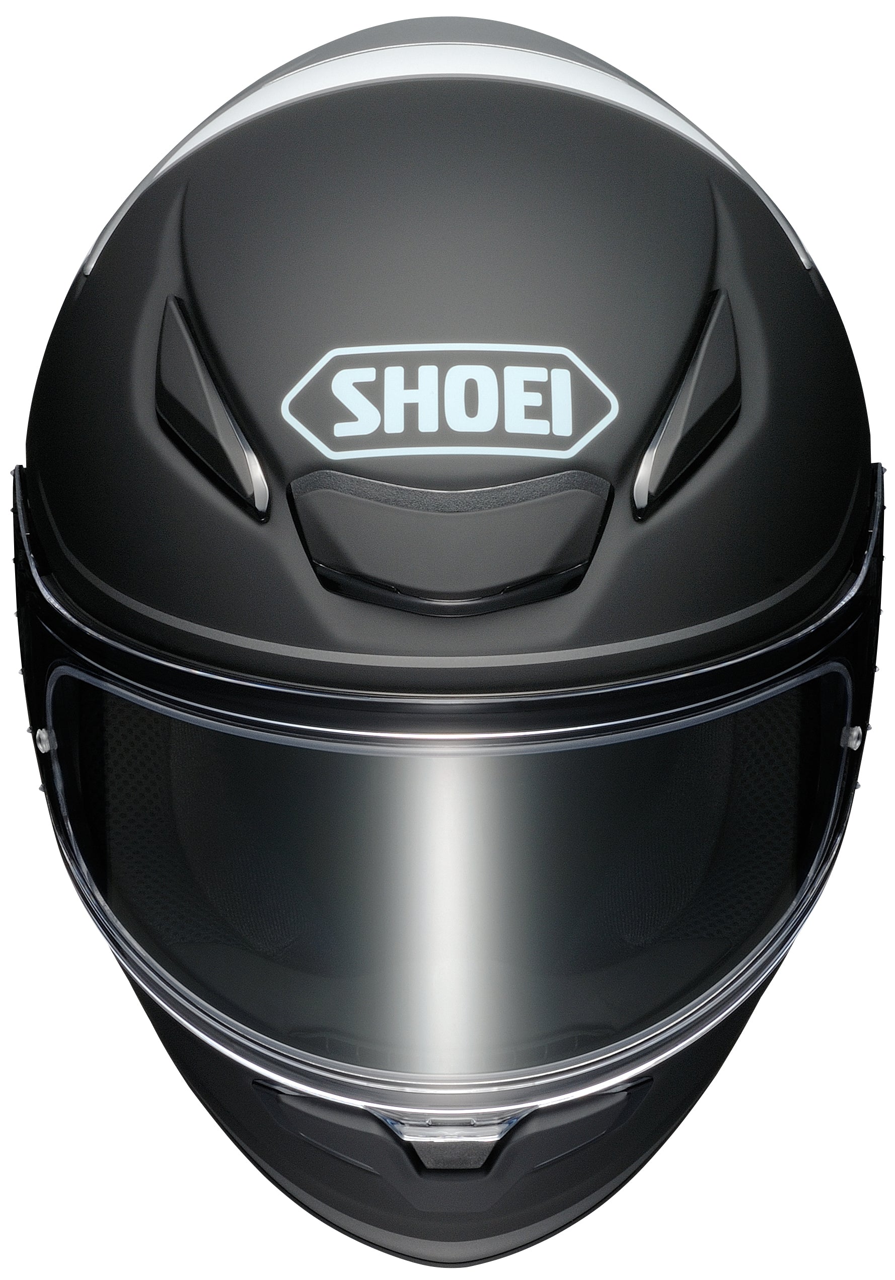 Shoei RF-1400 Yonder Full Face Helmet - TC-2 - front