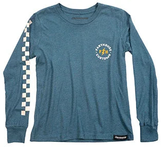 Fasthouse Youth Easy Rider T-Shirt