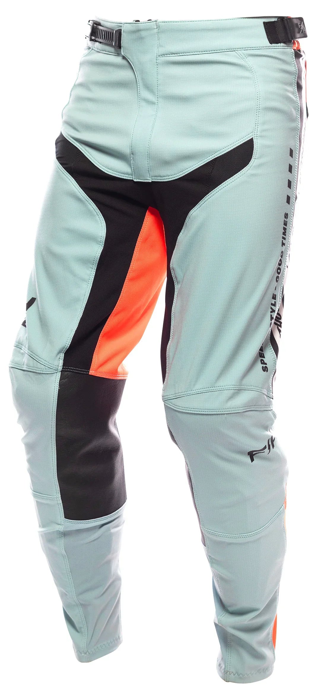 Fasthouse Elrod Formula Pant