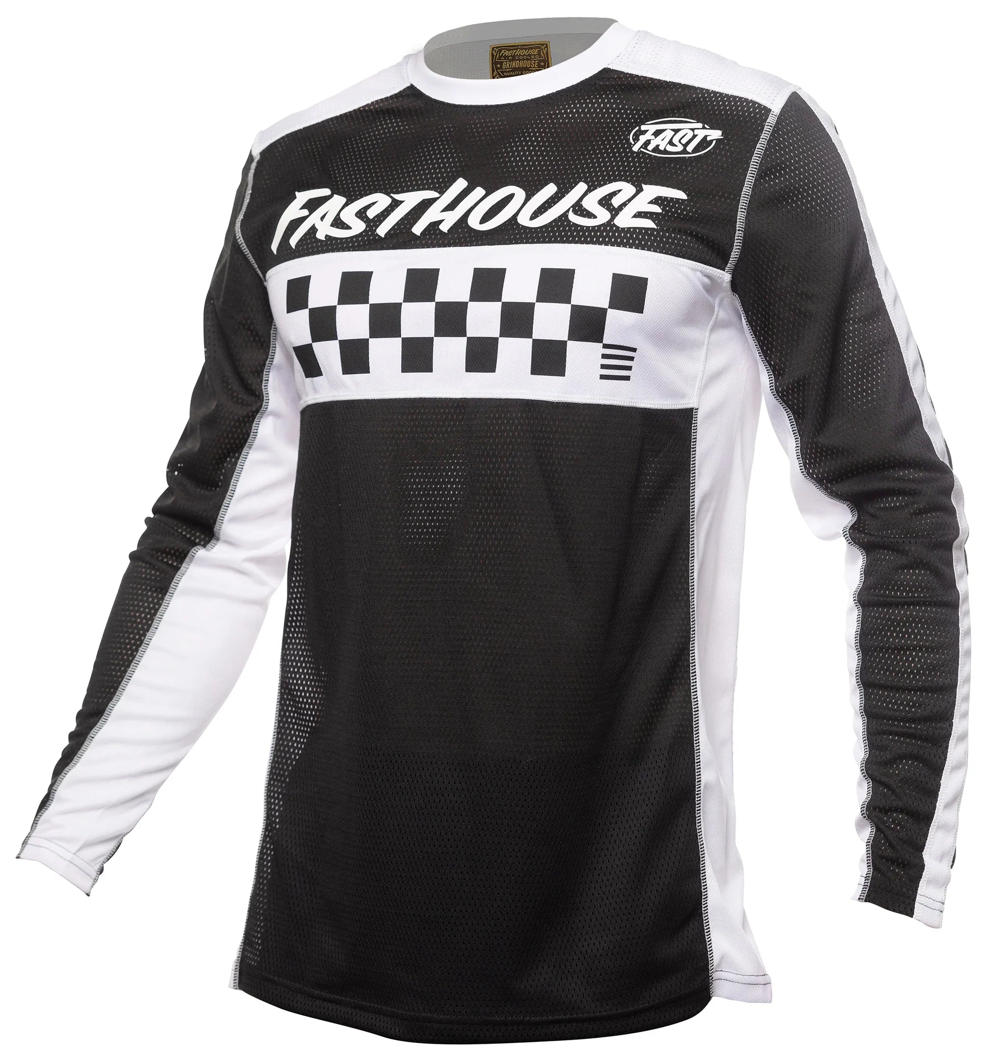 Fasthouse Grindhouse Waypoint Jersey