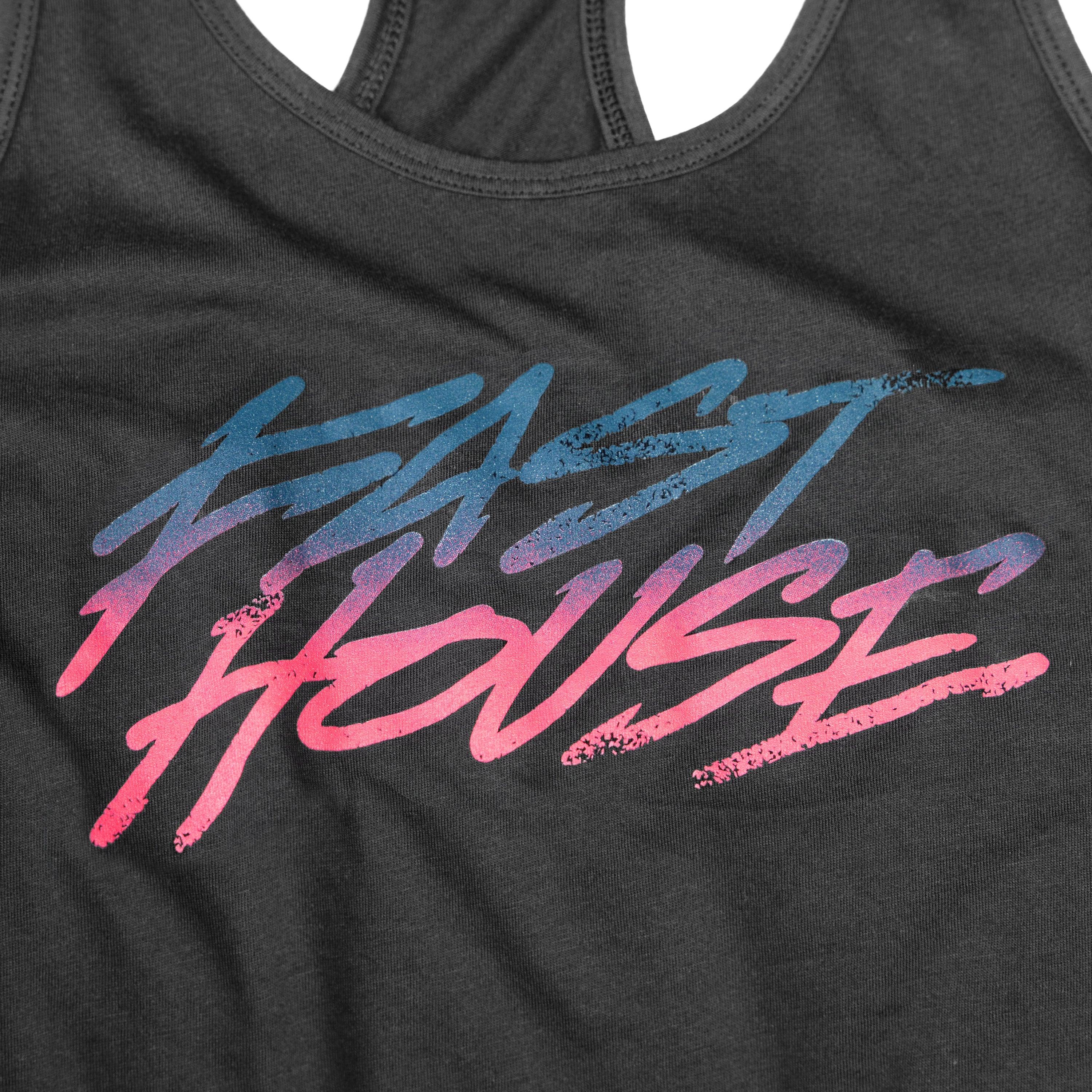 Fasthouse Women's Sound Check Tank