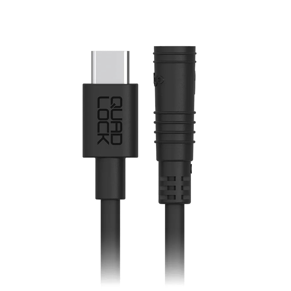 Quad Lock Bosch Cable