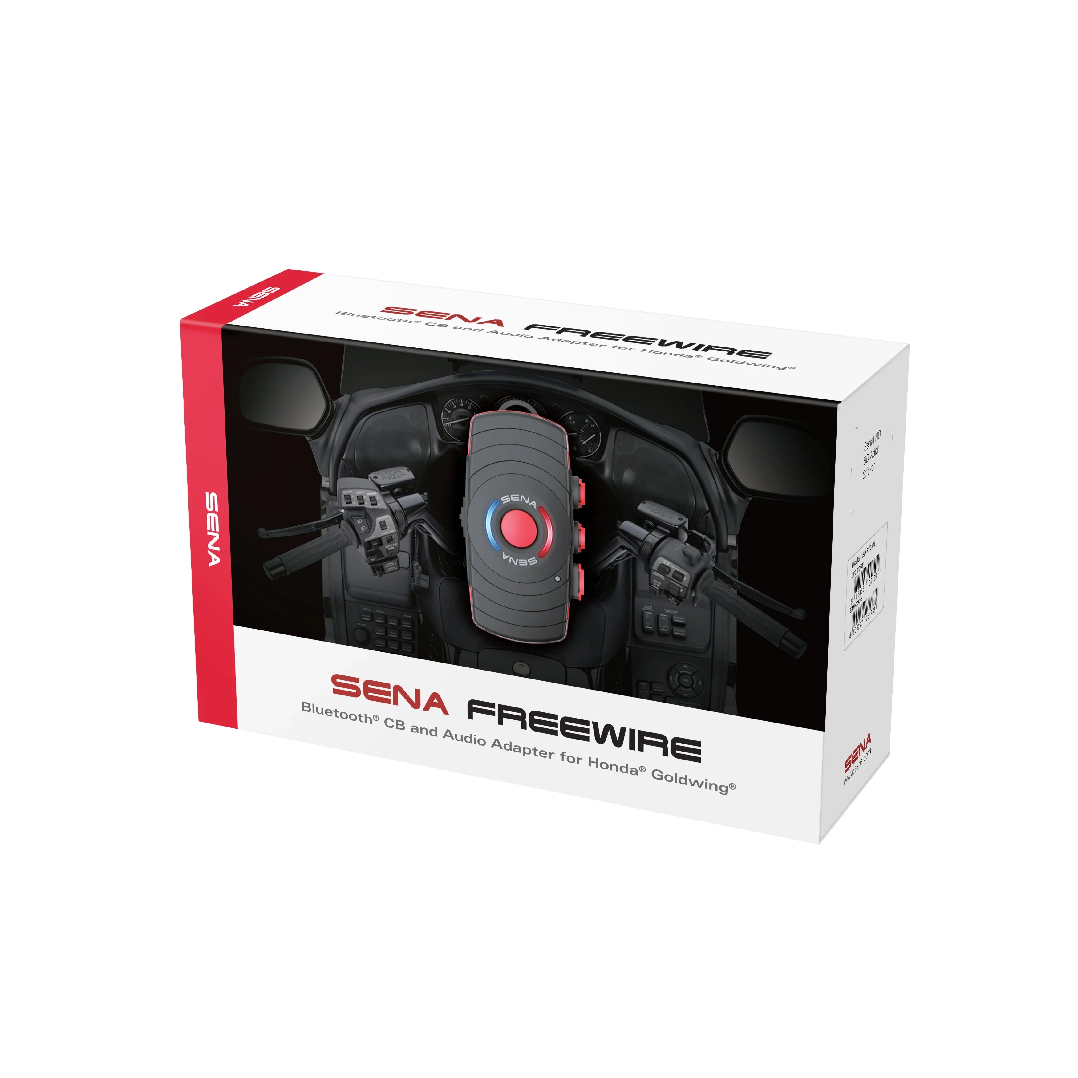 SENA Freewire CB & Audio Adapter