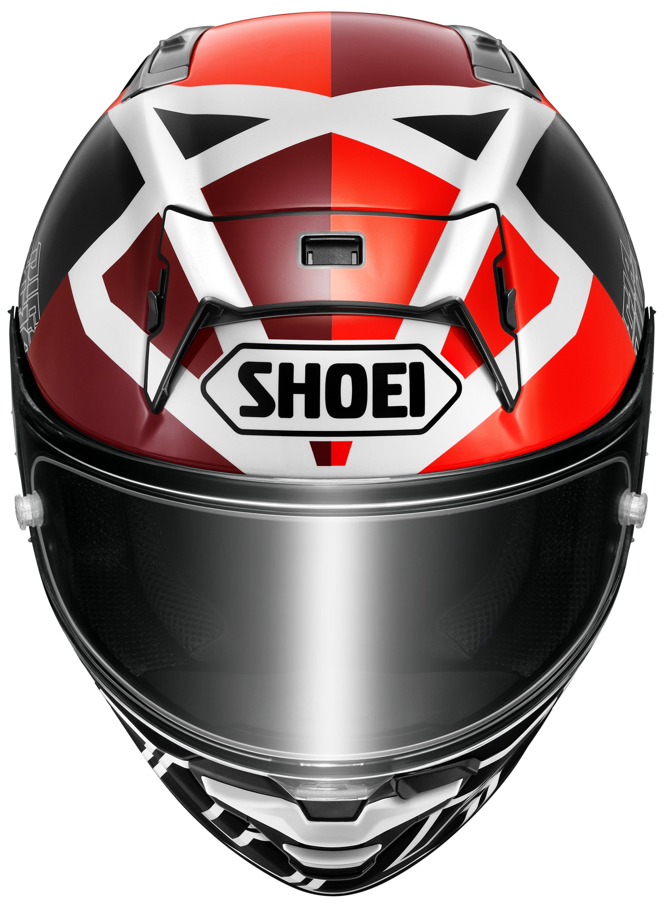 Shoei X-15 Diggia 2 Full Face Helmet - TC-1 - front