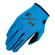 Fasthouse Youth Carbon Eternal Glove