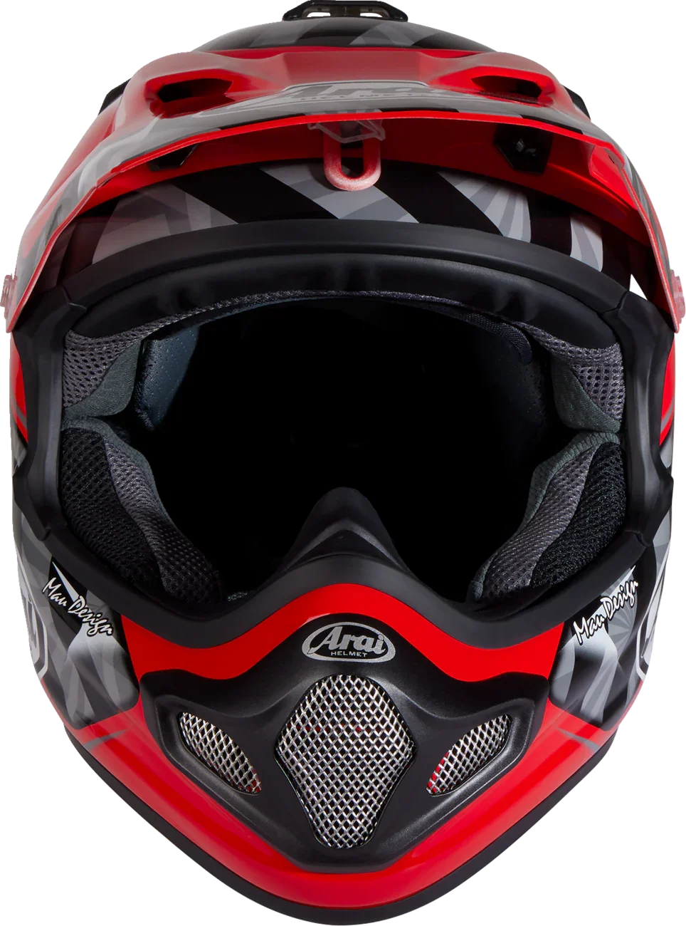 ARAI VX-Pro4 Scoop