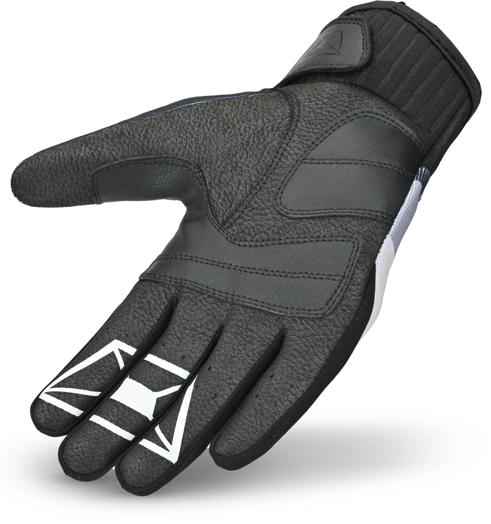 Cortech Standard Issue Flag Gloves