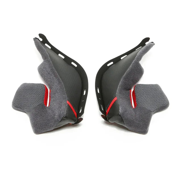 SHOEI RF-1200 CHEEK PAD SET