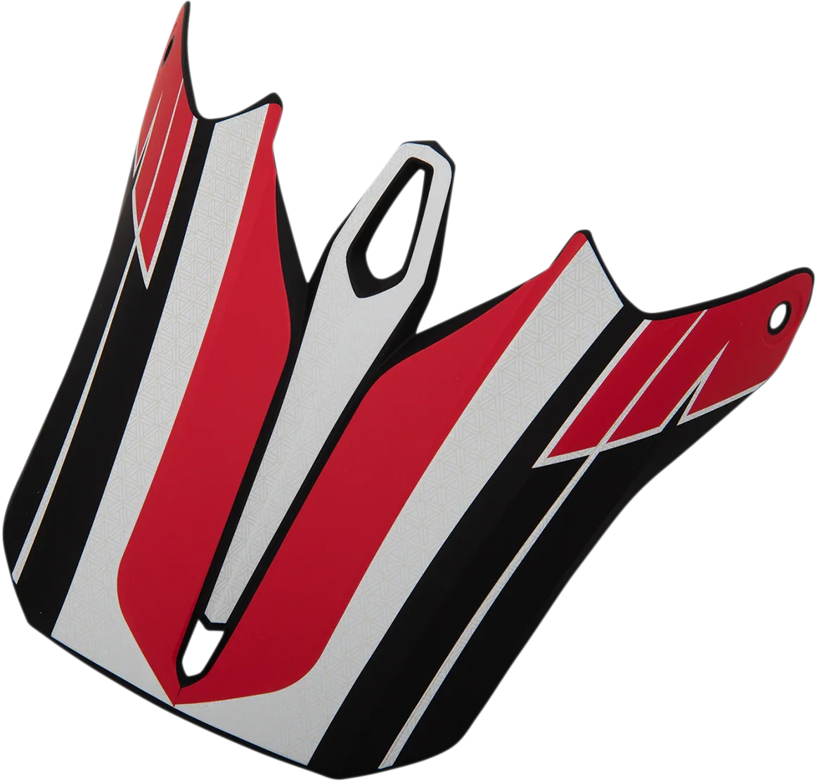 Z1R F.I. Hysteria Helmet Visor Kit