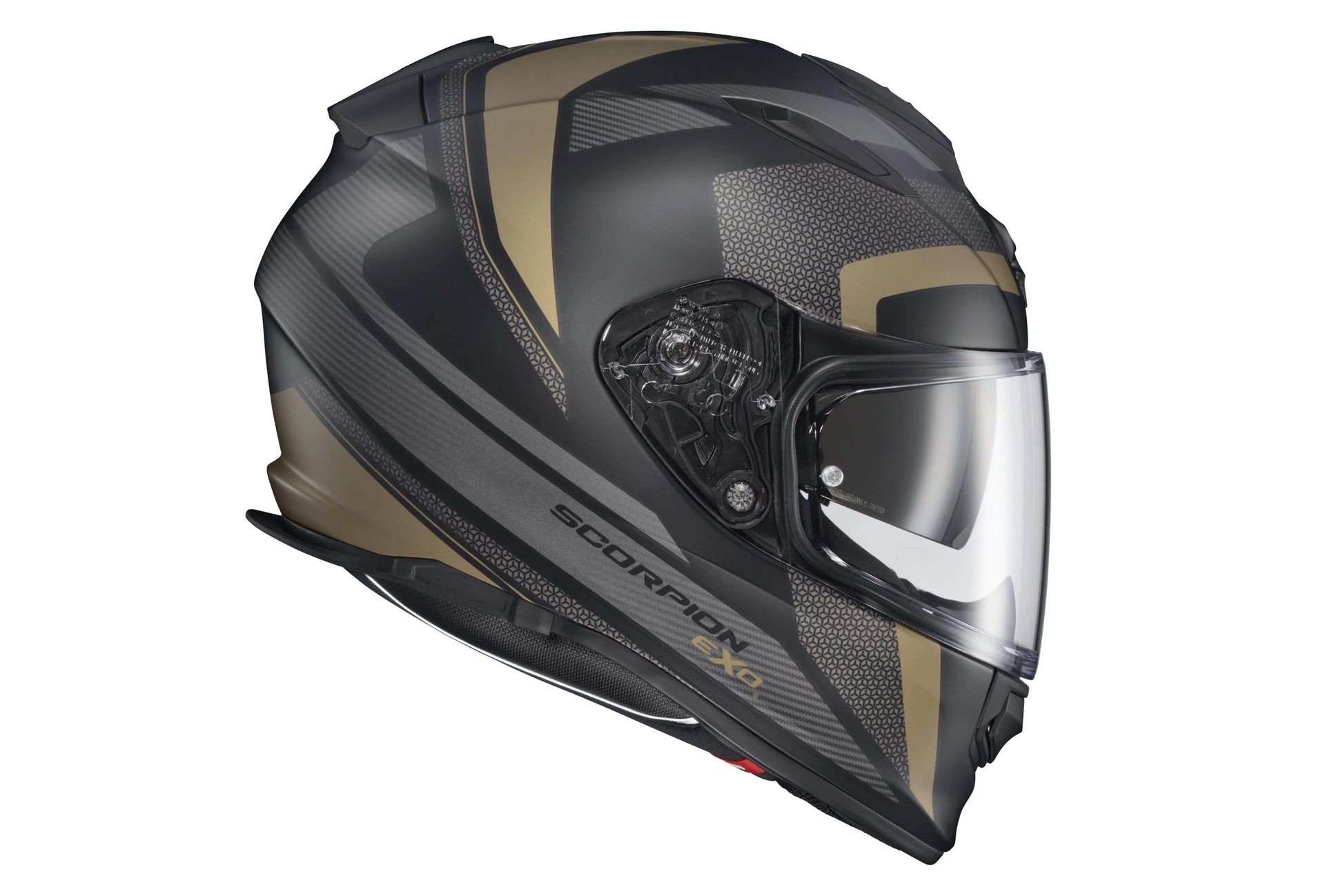 SCORPION EXO Ryzer Full-face Helmet Evolution