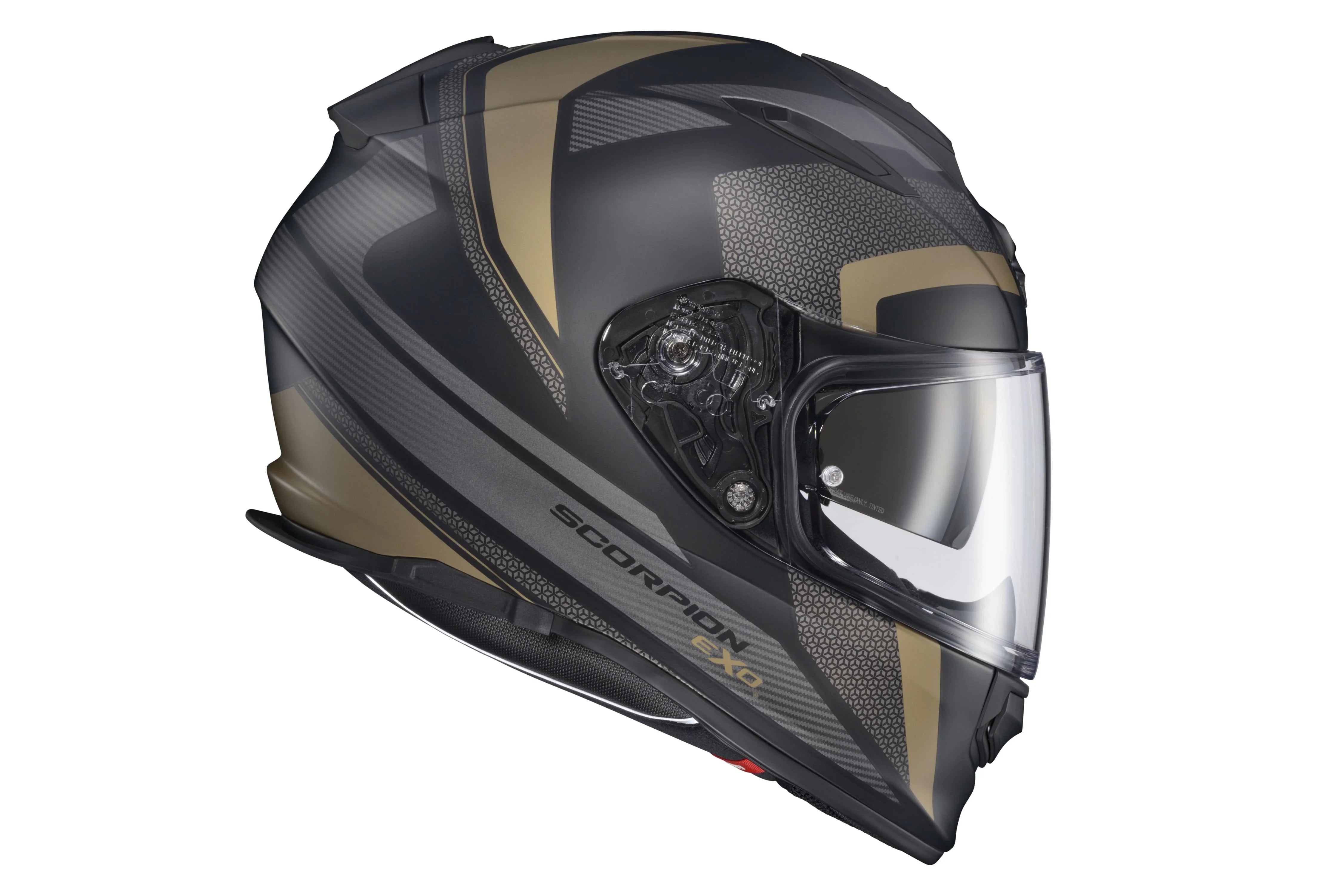 SCORPION EXO Ryzer Full-face Helmet Evolution