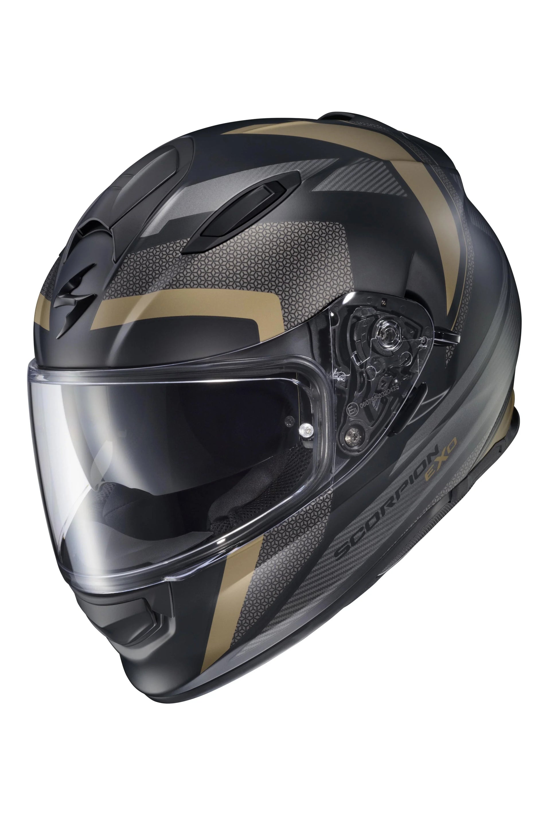 SCORPION EXO Ryzer Full-face Helmet Evolution