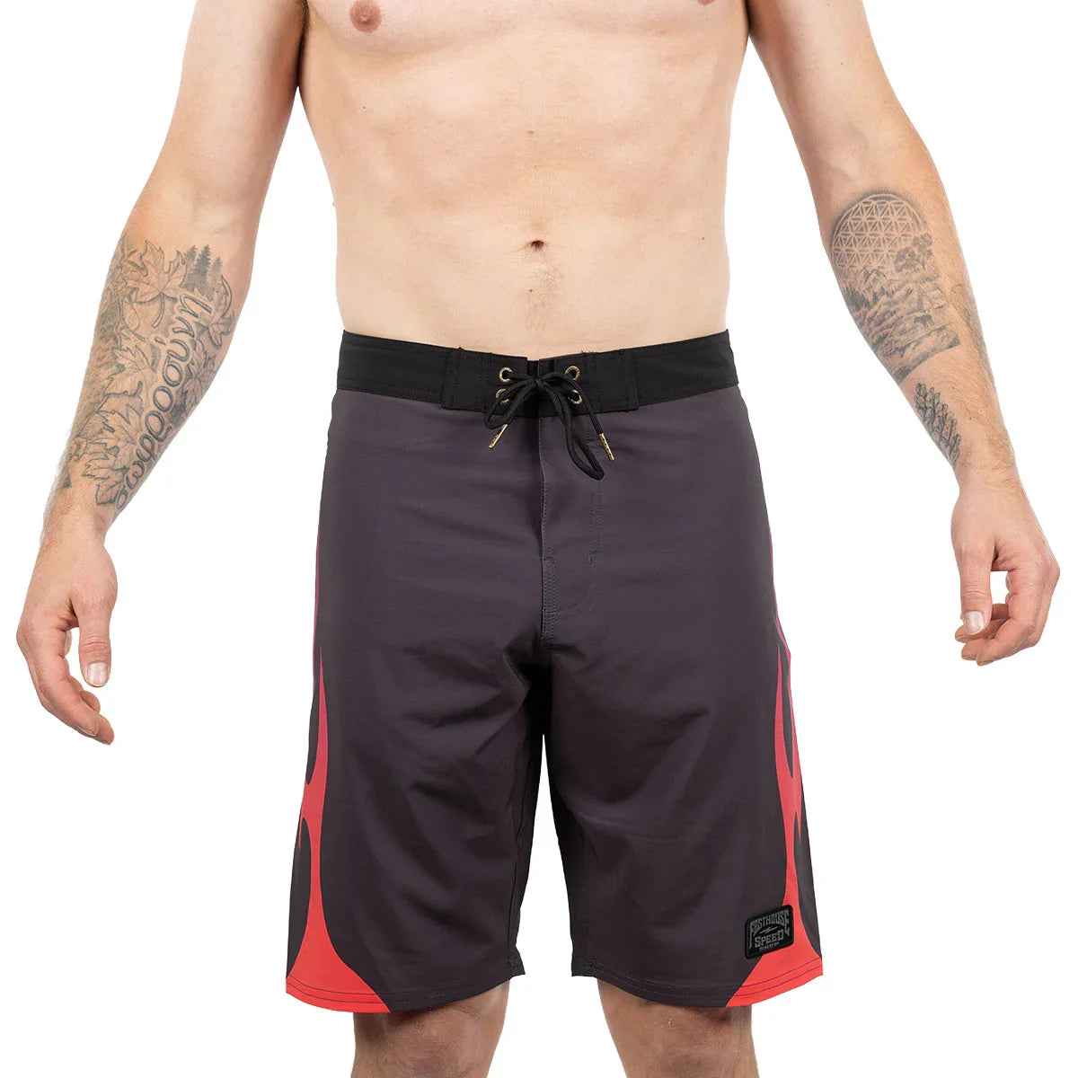 Fasthouse Scorched21 Boardshort
