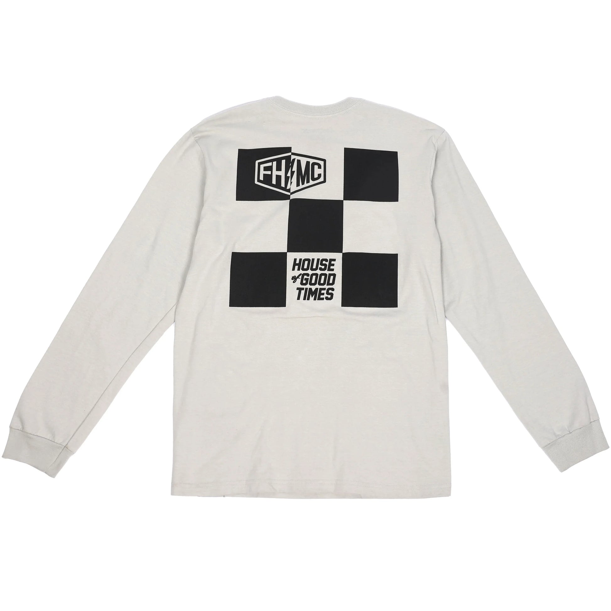 Fasthouse Gibson Long Sleeve T-Shirt