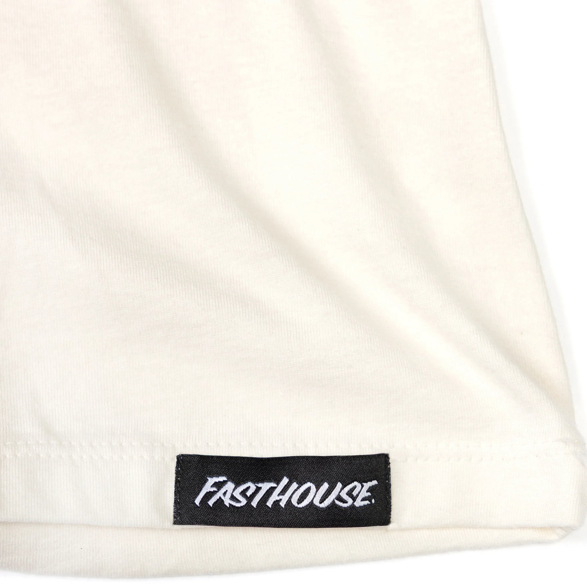 Fasthouse Hideout Short Sleeve T-Shirt