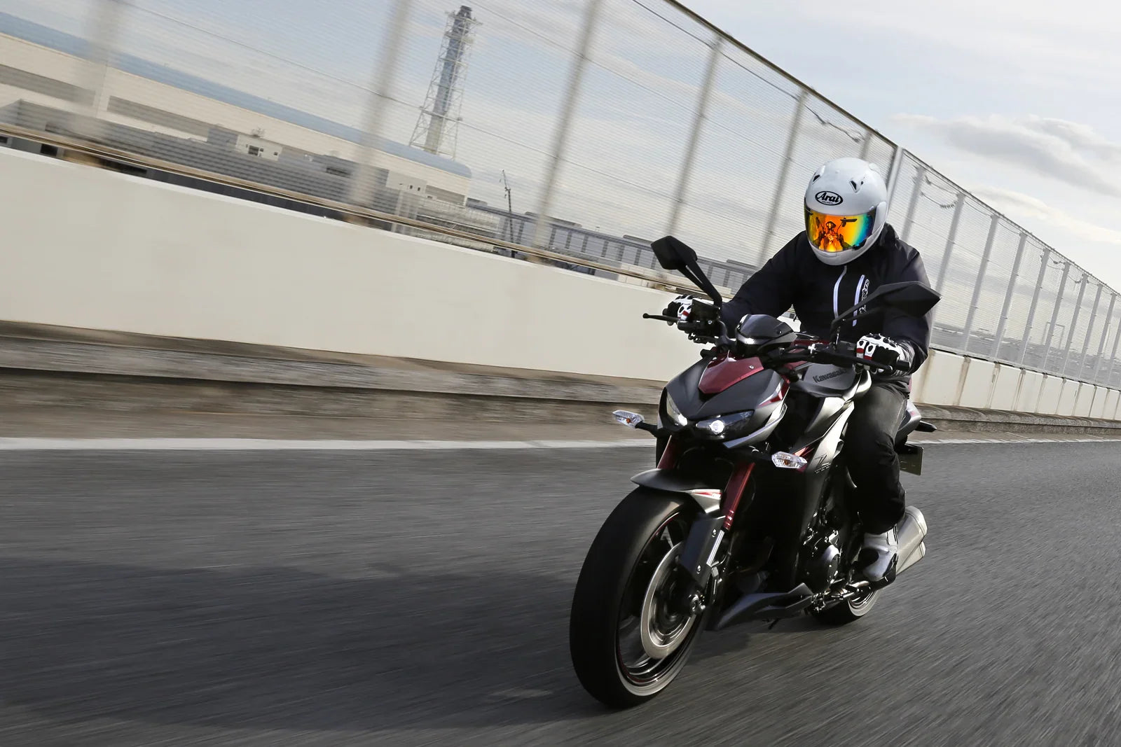ARAI Signet-X