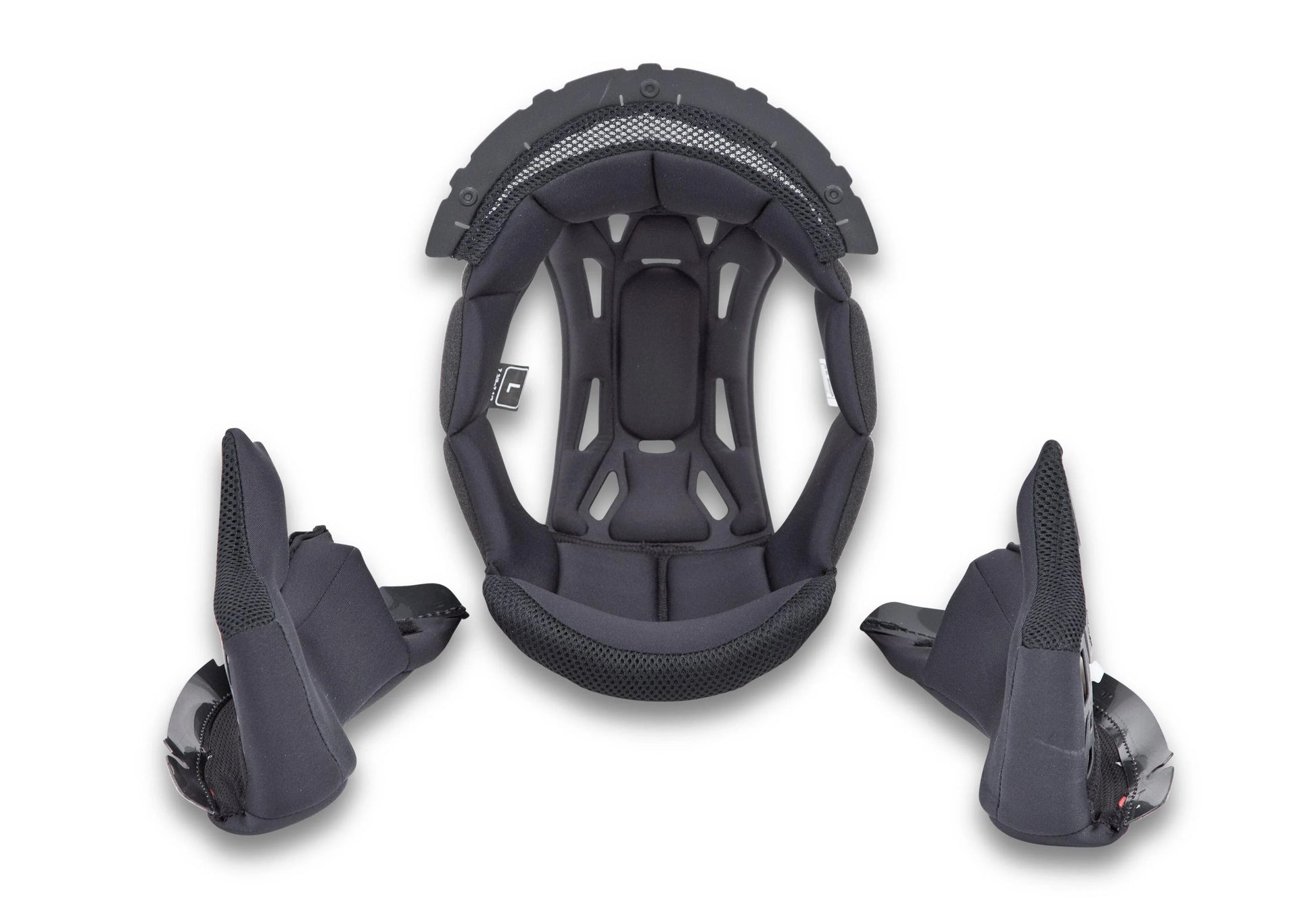 SCORPION EXO EXO-R1400 Helmet Kwikwick III Liner