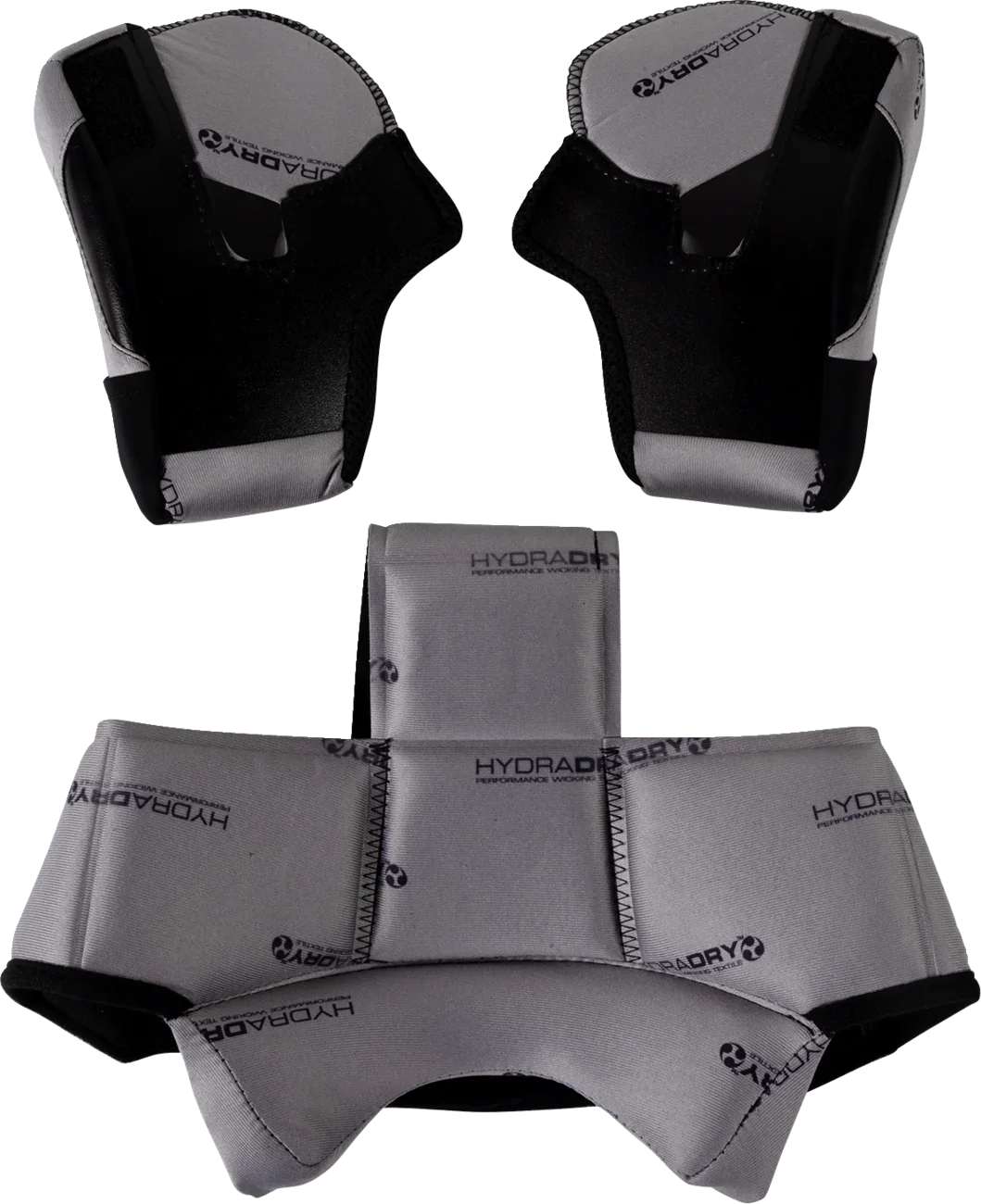 ICON Domain- Helmet Liner and Cheek Pads Set