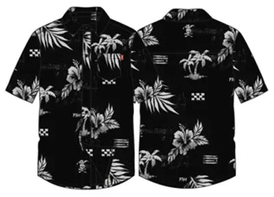 Fasthouse Alani Button Shirt