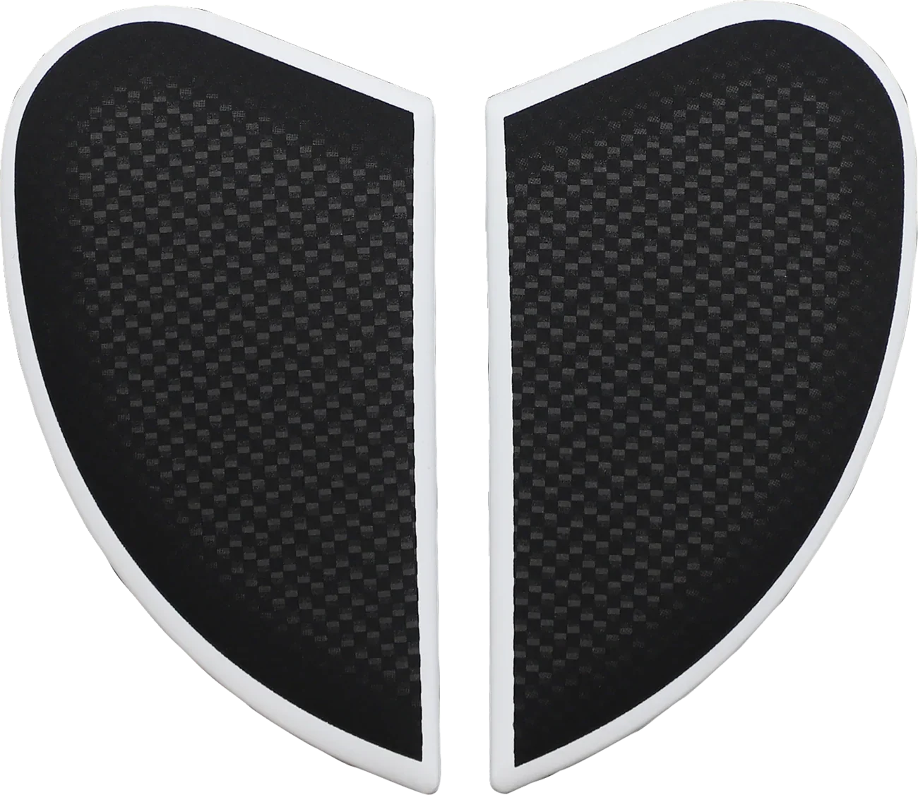 ICON Airform- Helmet Side Plates - Resurgent