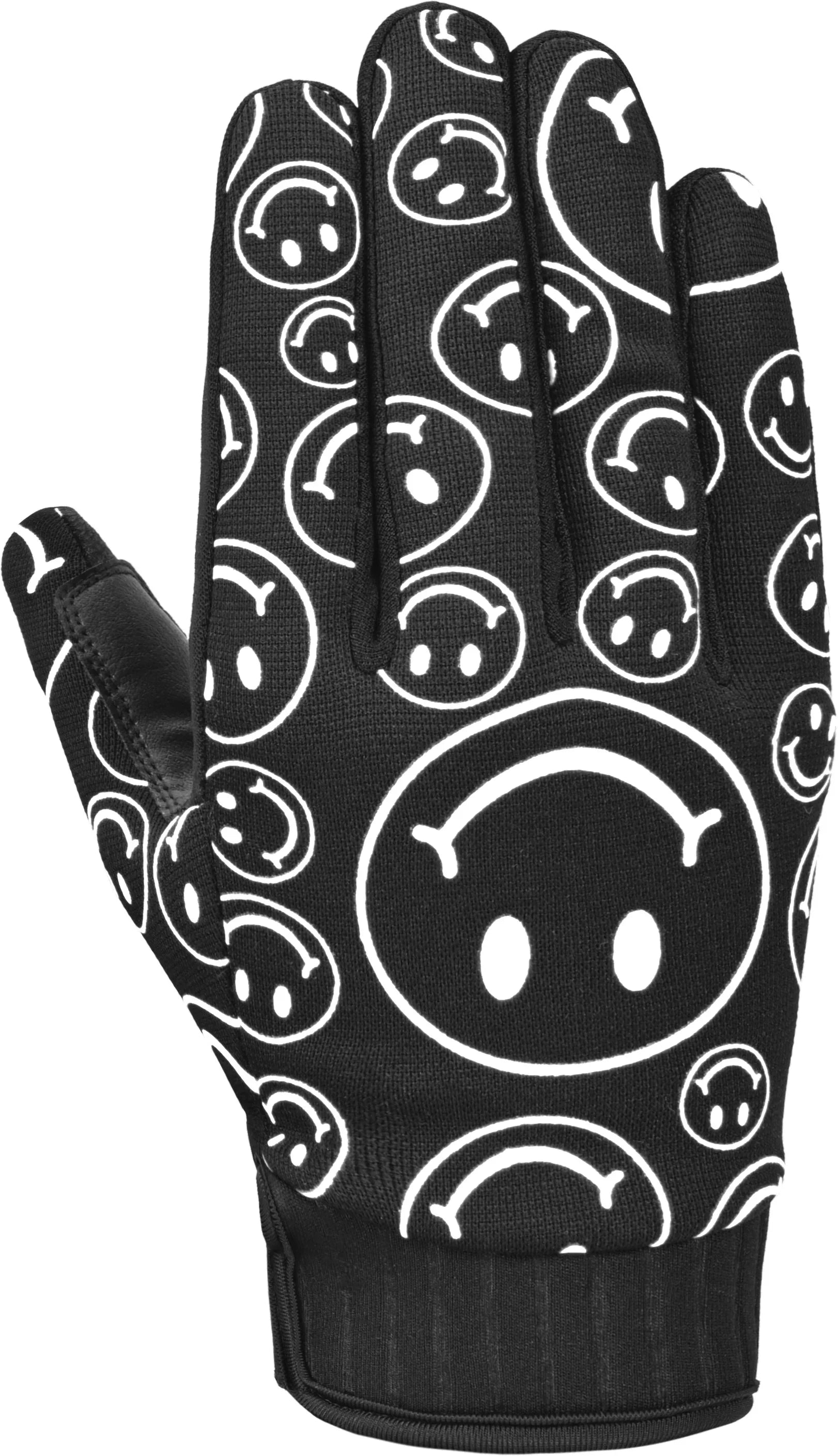 Cortech Standard Issue Happy Gloves