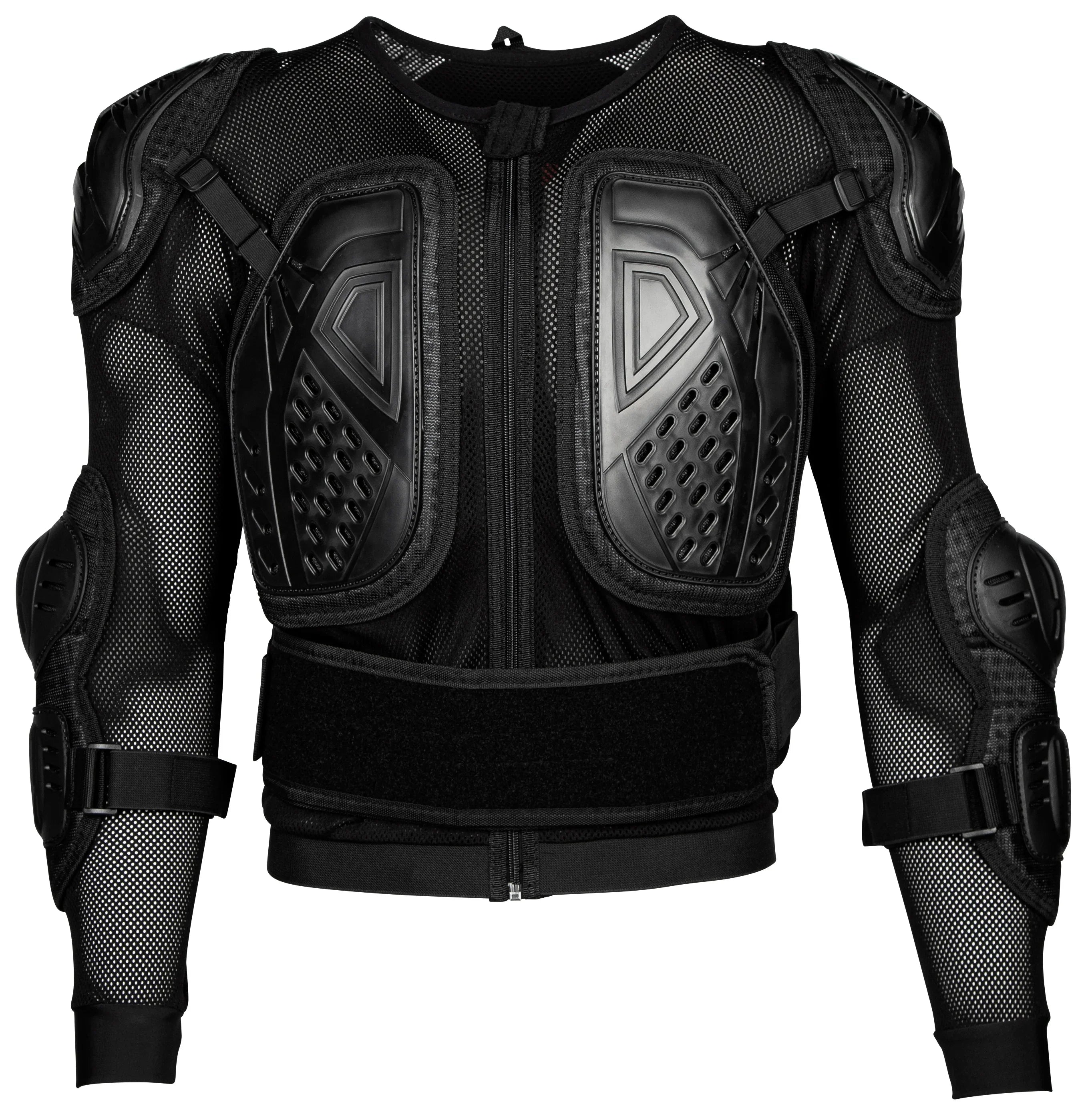 NORU MAMORU MOTO JACKET