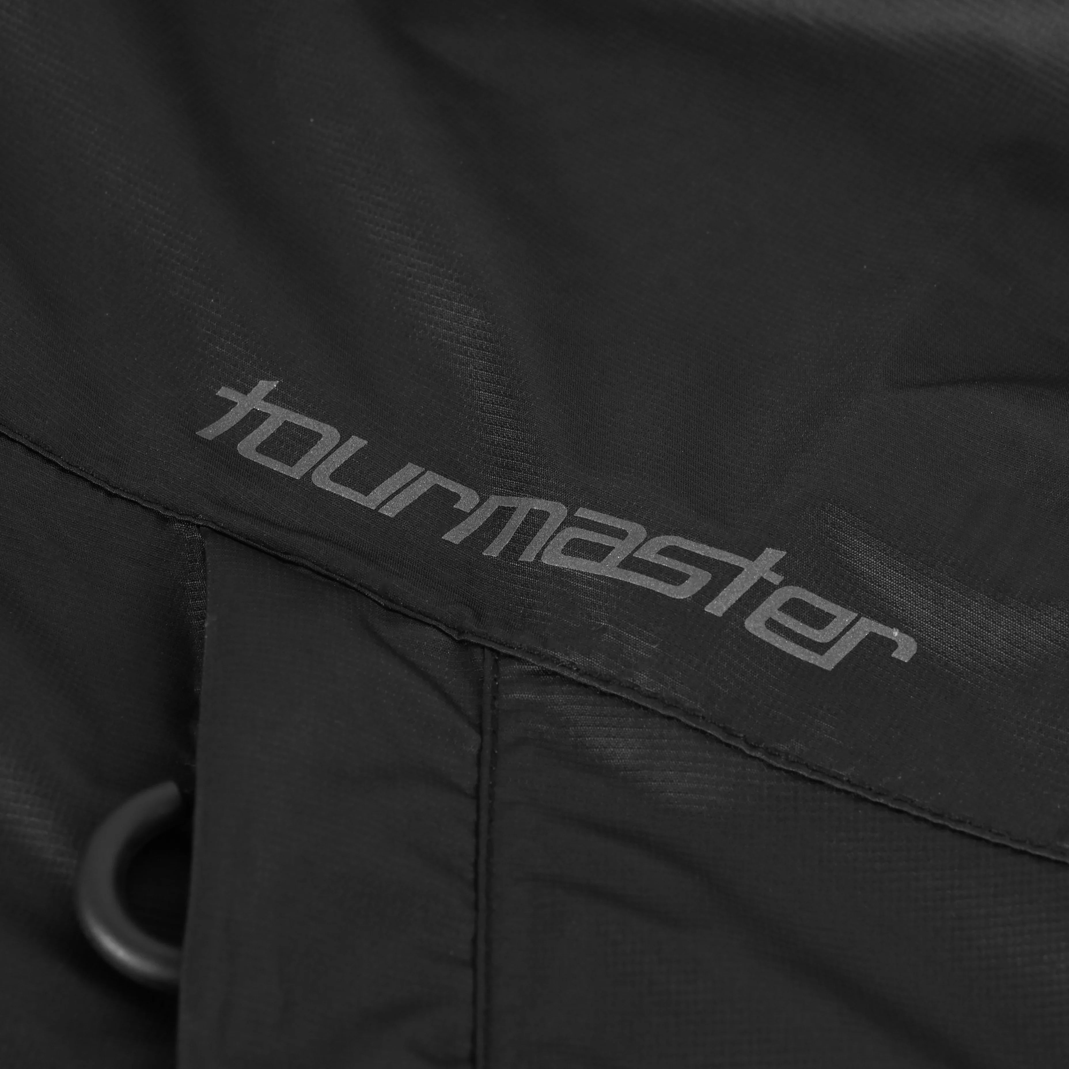 TOURMASTER SENTRY EVO RAINJKT BLACK