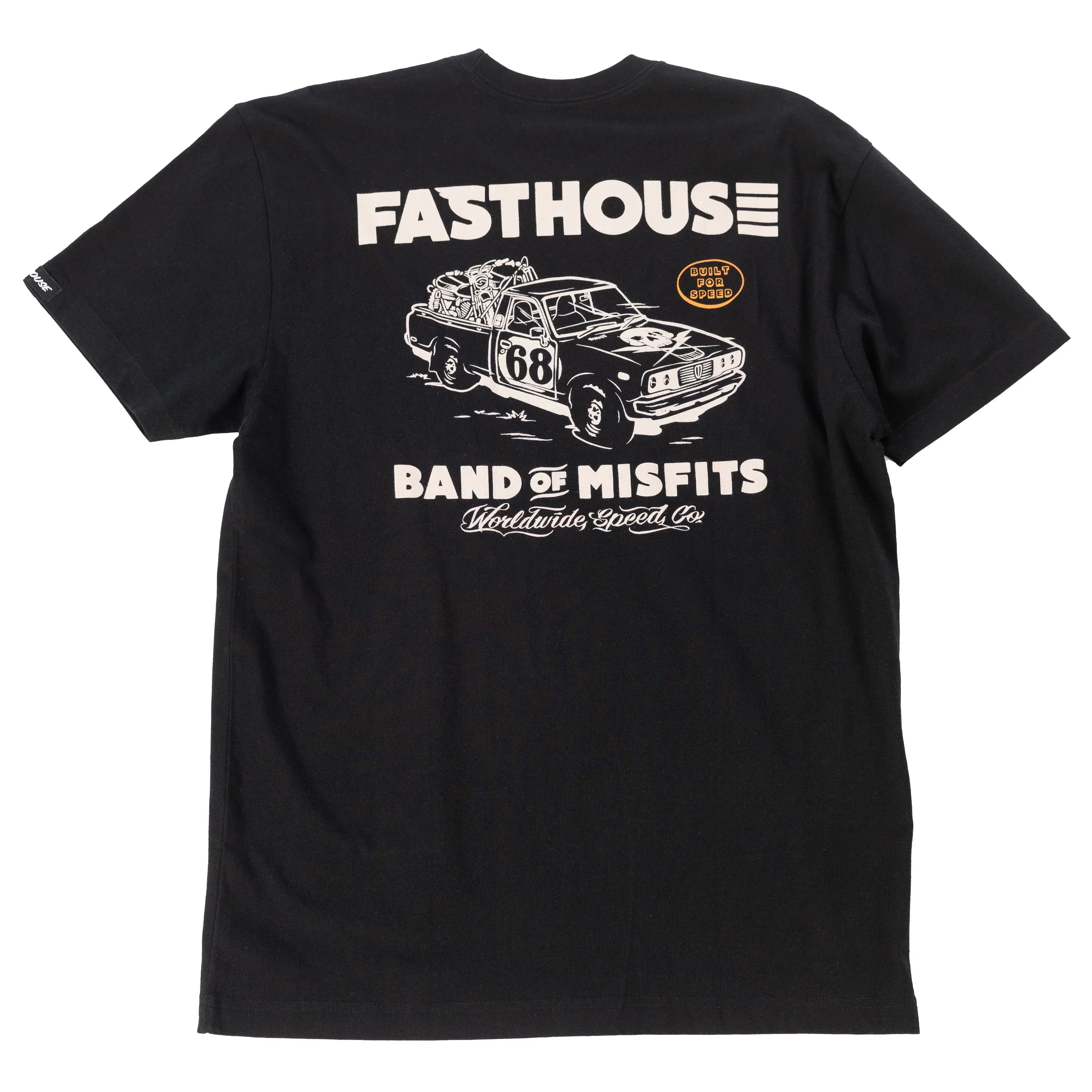 Fasthouse Pursuit T-Shirt