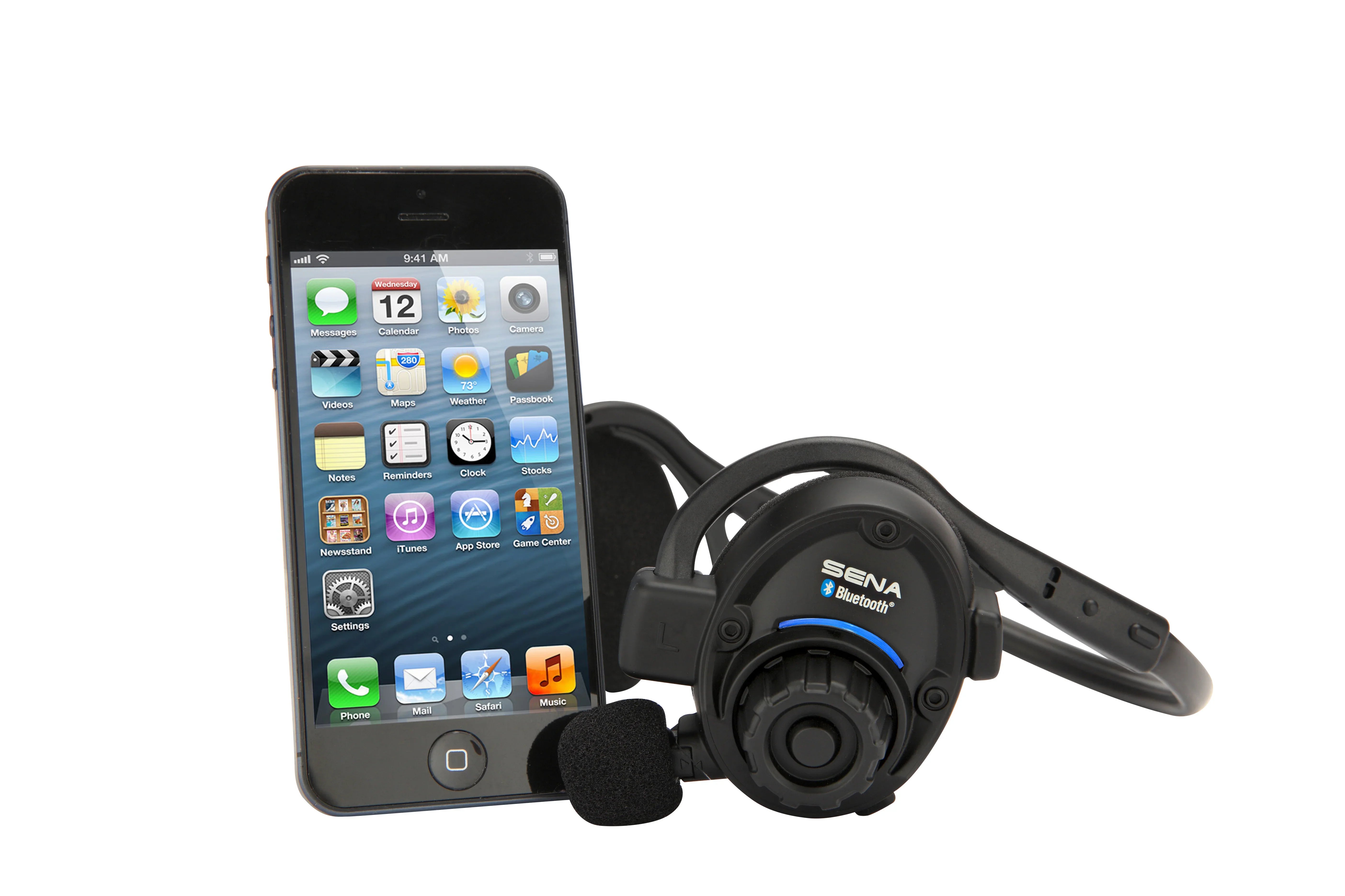 SENA SPH10 Bluetooth Headset/Intercom System