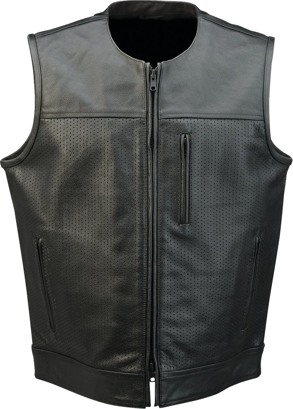 Z1R Patriot Perforated Vest