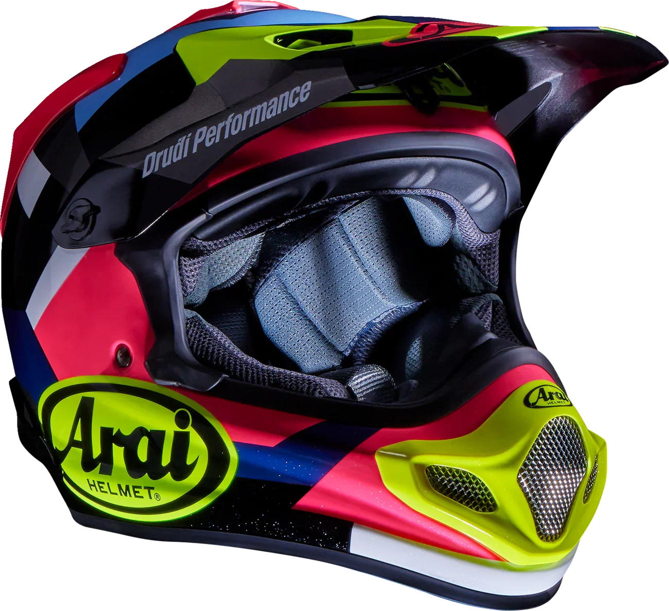 ARAI VX-Pro4 Block