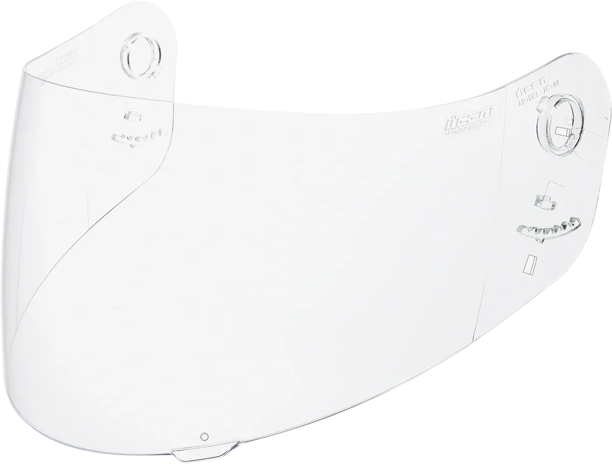 ICON Proshield- Shield