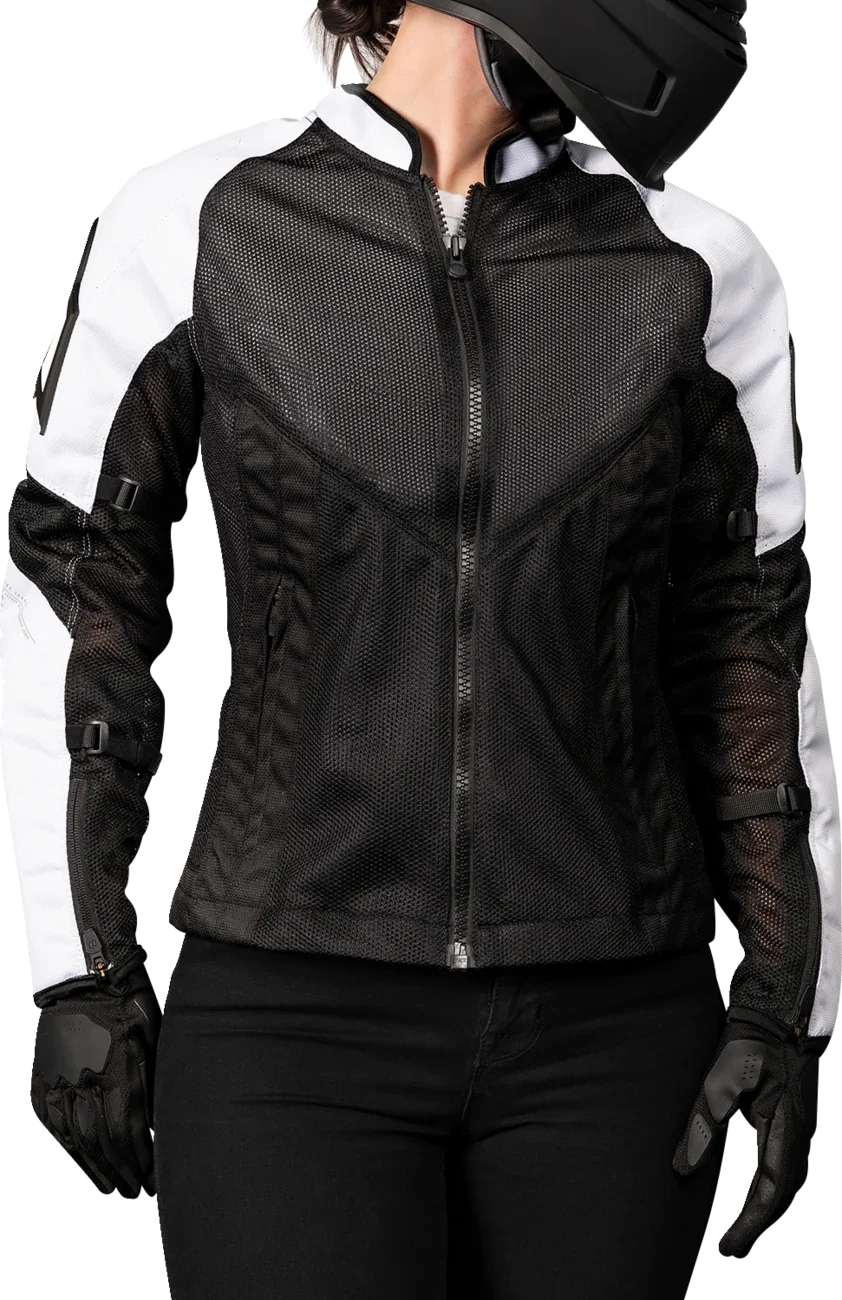 ICON Women's Mesh- AF Jacket