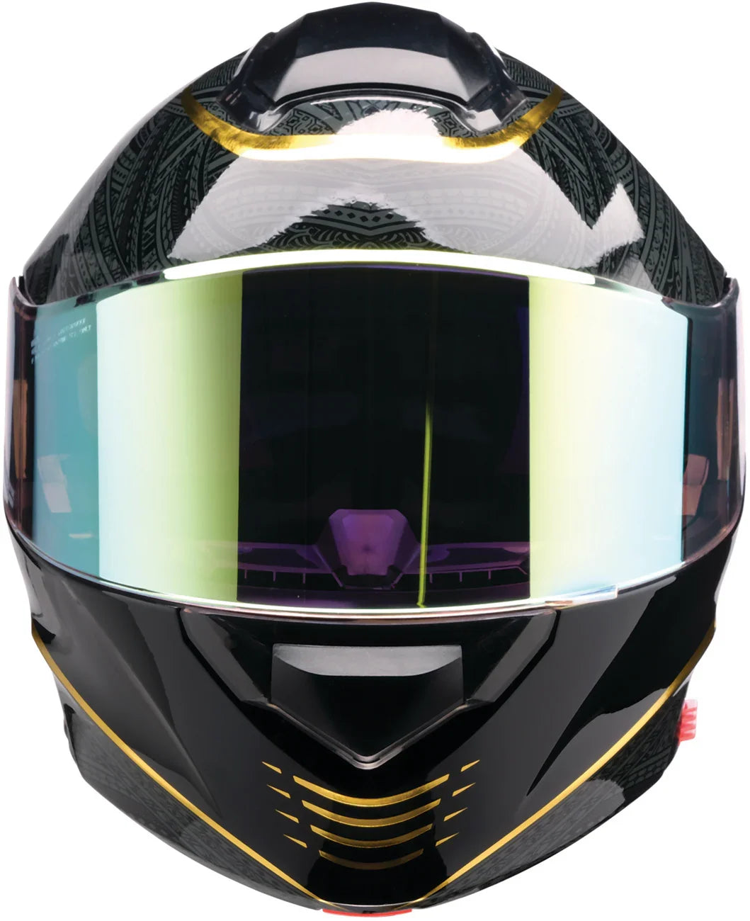 Z1R Solaris 2.0 Notorious Modular Helmet