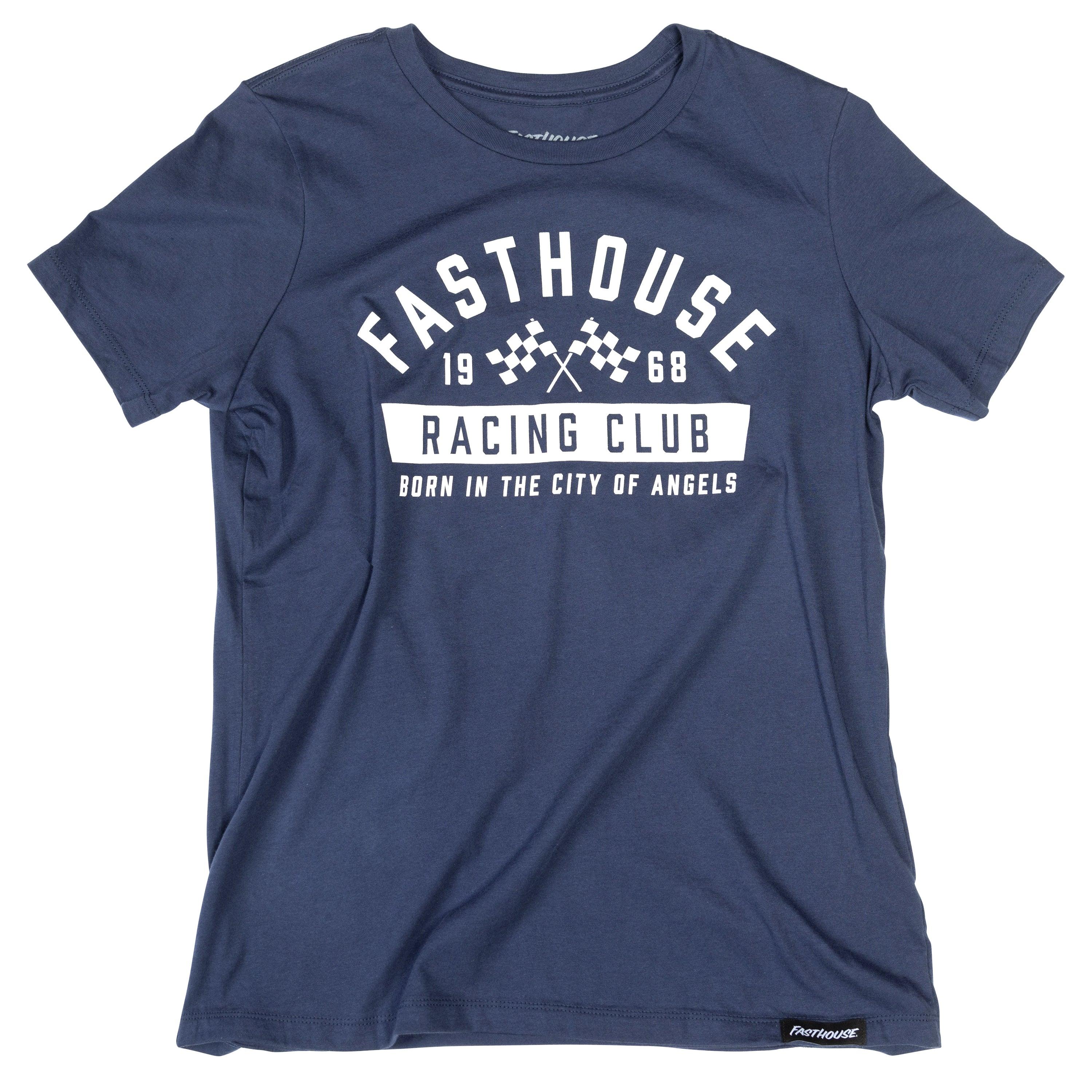 Fasthouse Women's Acclaim Short Sleeve T-Shirt
